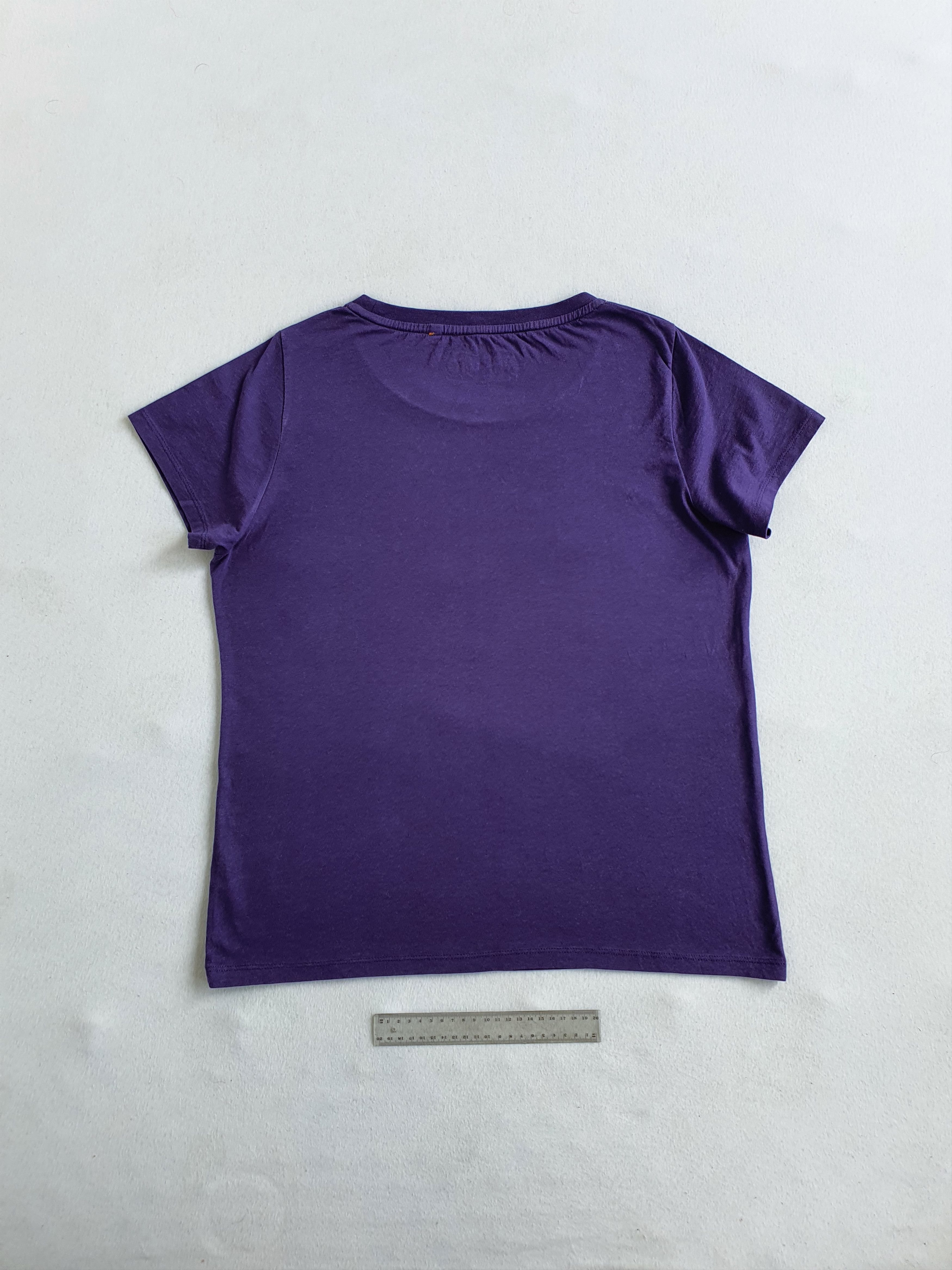 Anime NARUTO - Graphic Short Sleeve T-Shirt Size US M / EU 48-50 / 2 - 2 Thumbnail