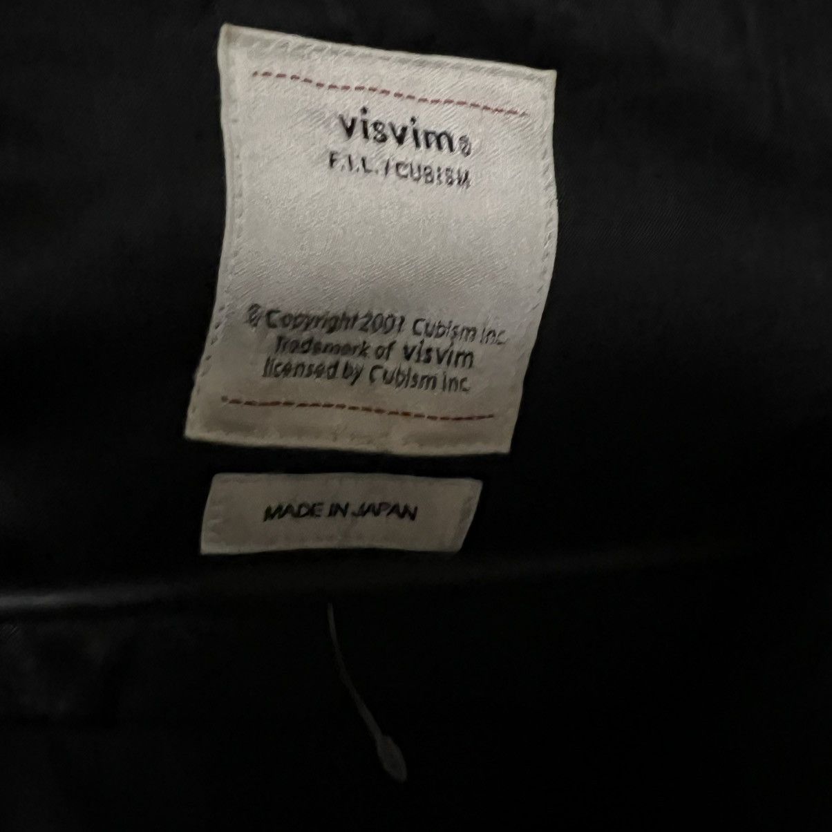 Visvim Viacom Peerless Satin Bowling shirt Size US L / EU 52-54 / 3 - 5 Thumbnail