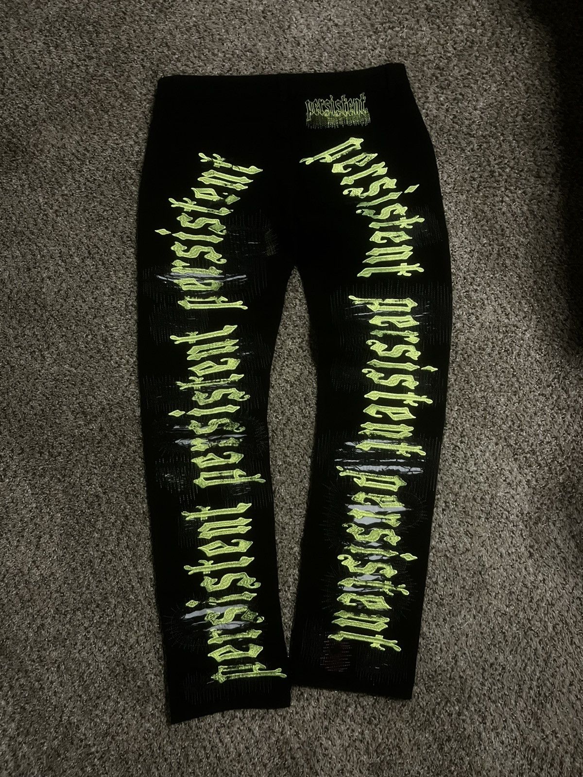 Other Cooper 9 denim jeans Size US 32 / EU 48 - 2 Thumbnail