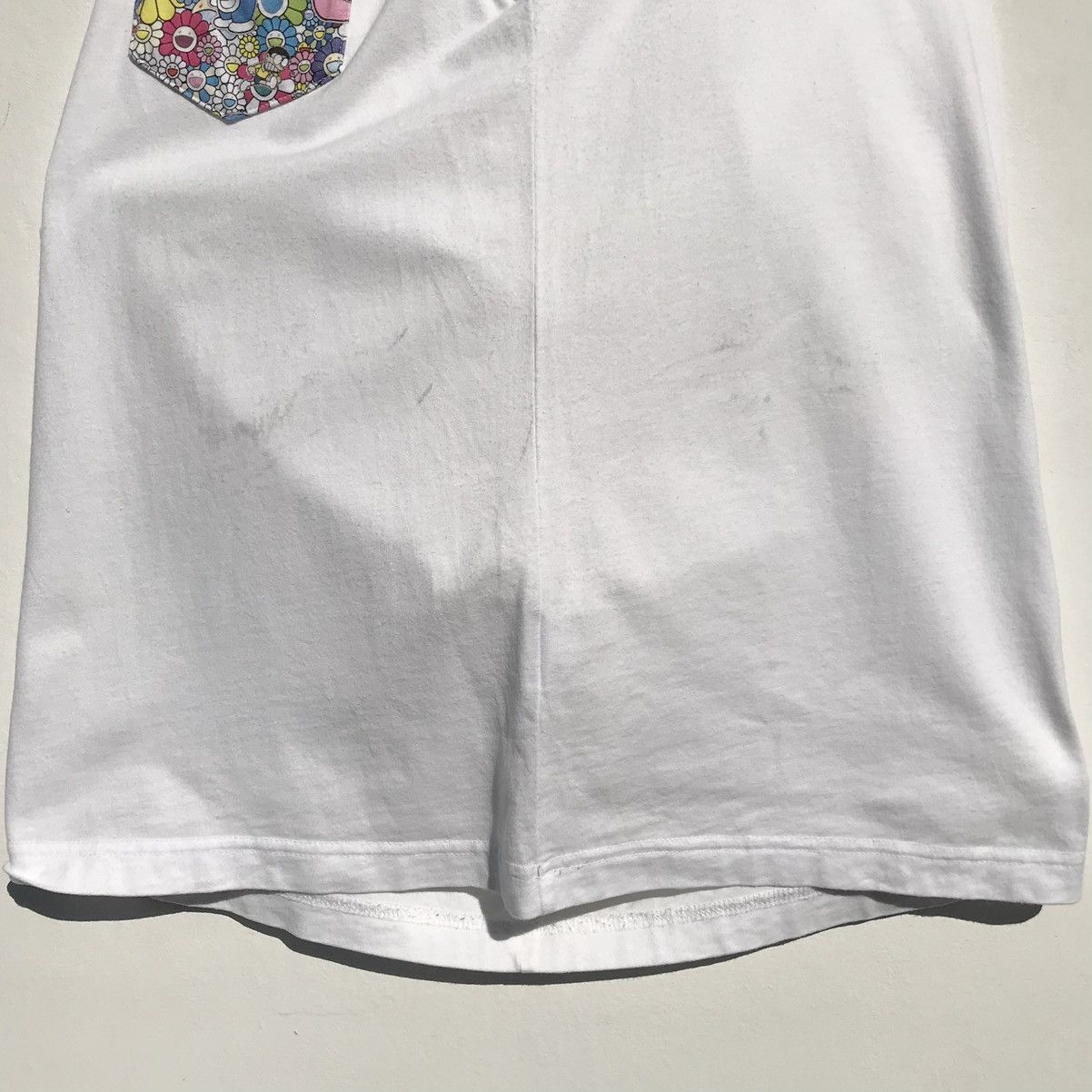Takashi Murakami × Uniqlo Takashi Murakami X Uniqlo Pocket Tee Doremon Size US S / EU 44-46 / 1 - 9 Thumbnail