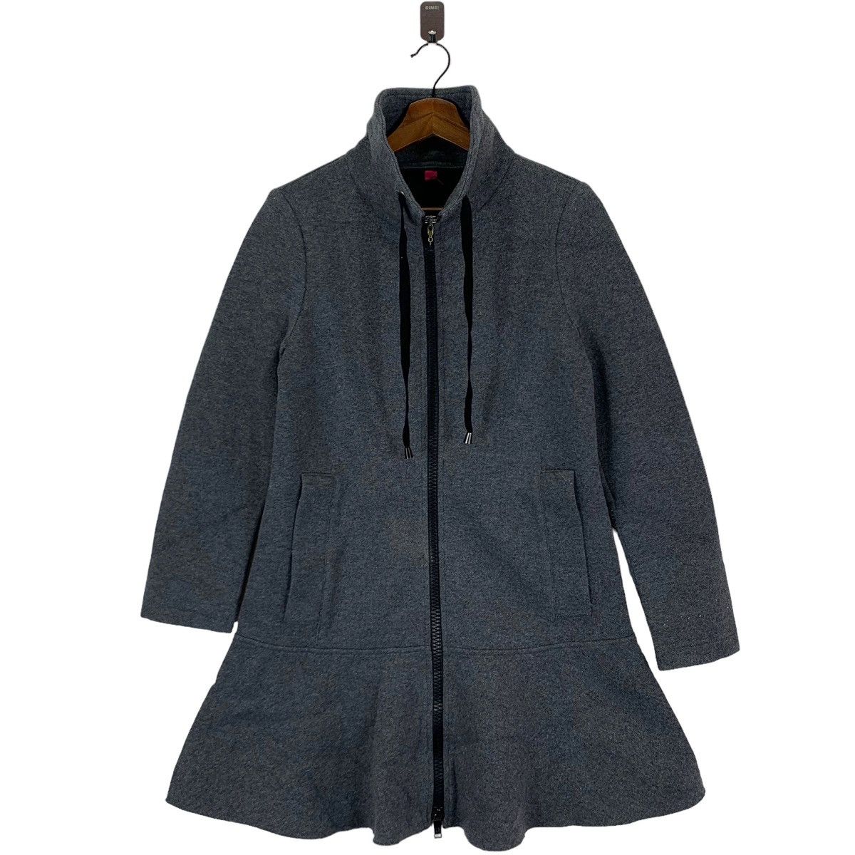 VINTAGE 19.70 NINETEEN SEVENTY WOMEN COAT