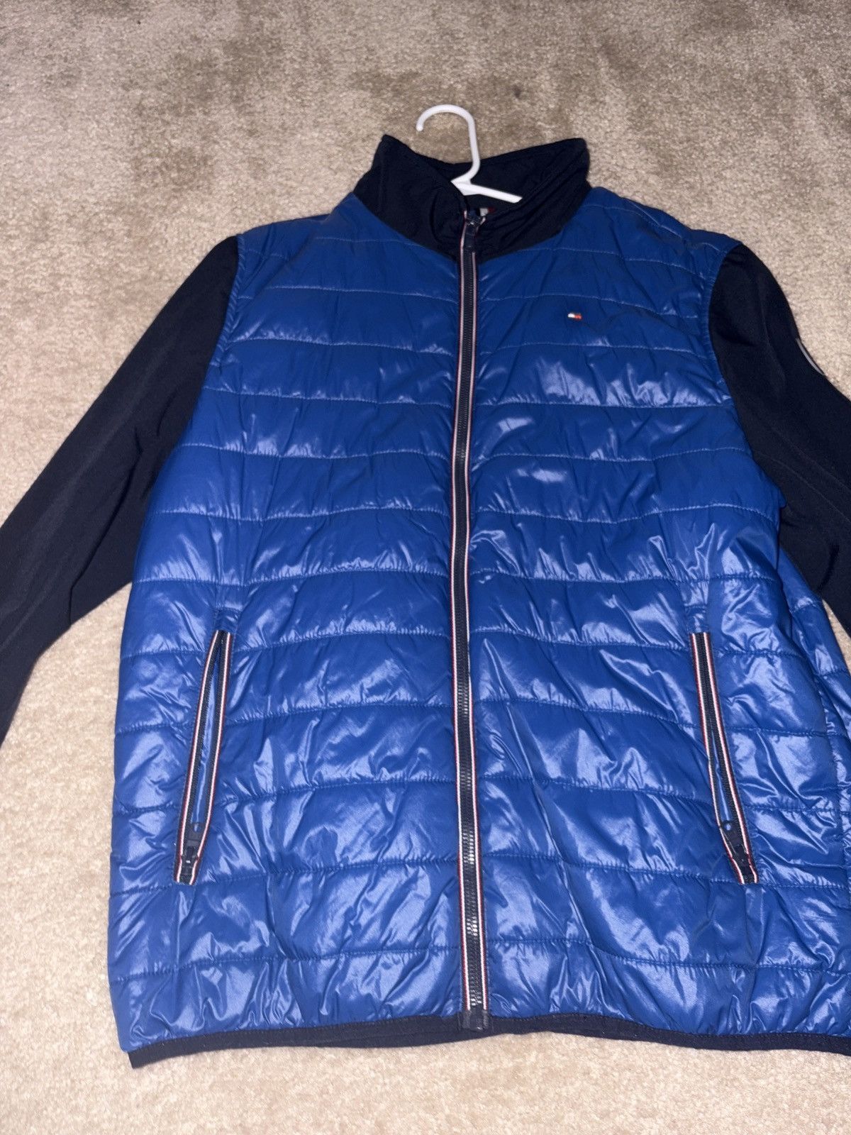 Tommy Hilfiger Tommy Hilfiger Puffer Size US L / EU 52-54 / 3 - 2 Thumbnail