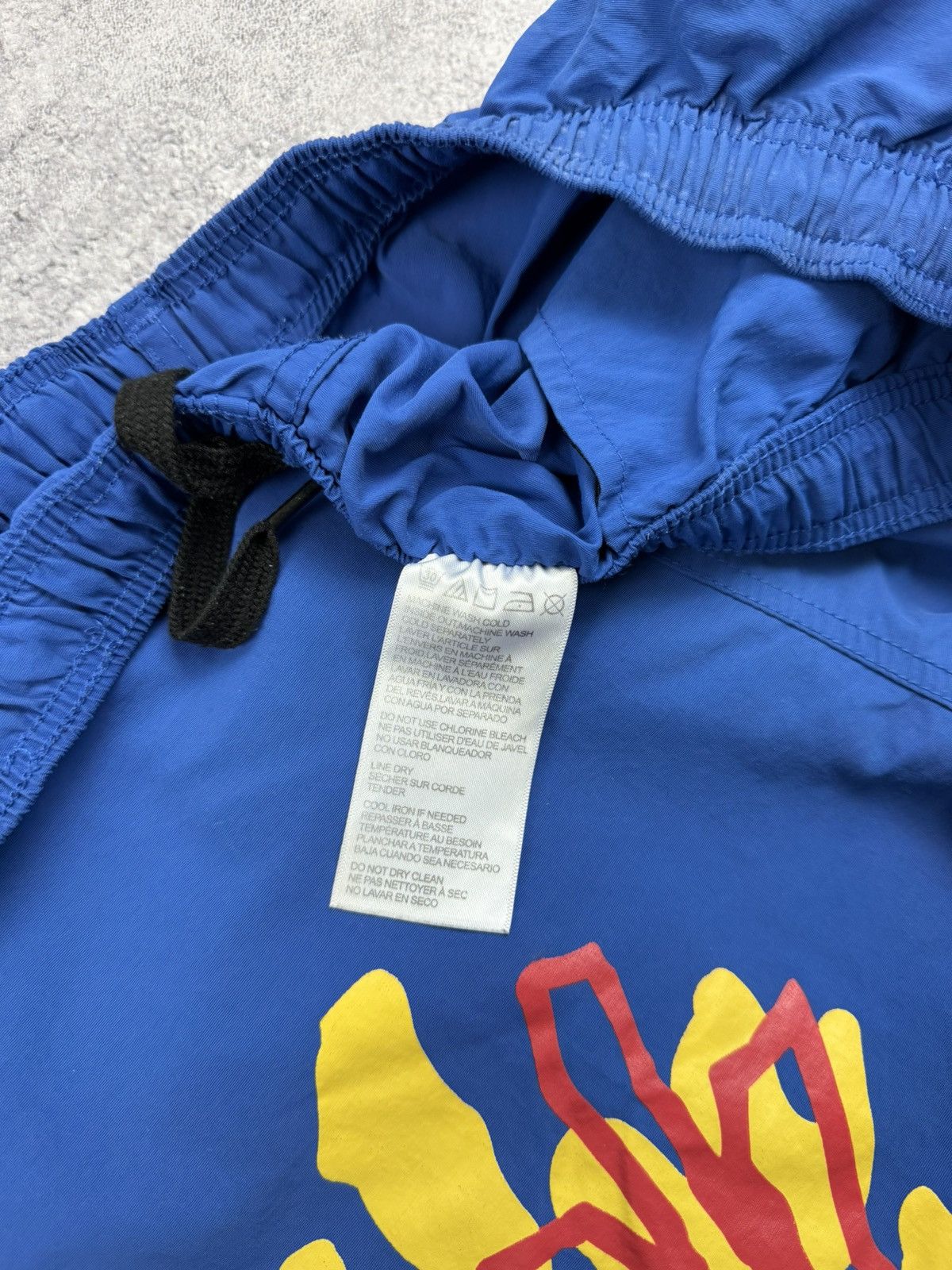 Travis Scott Travis Scott x McDonalds Cactus Jack Illustration Shorts Size US 34 / EU 50 - 13 Thumbnail