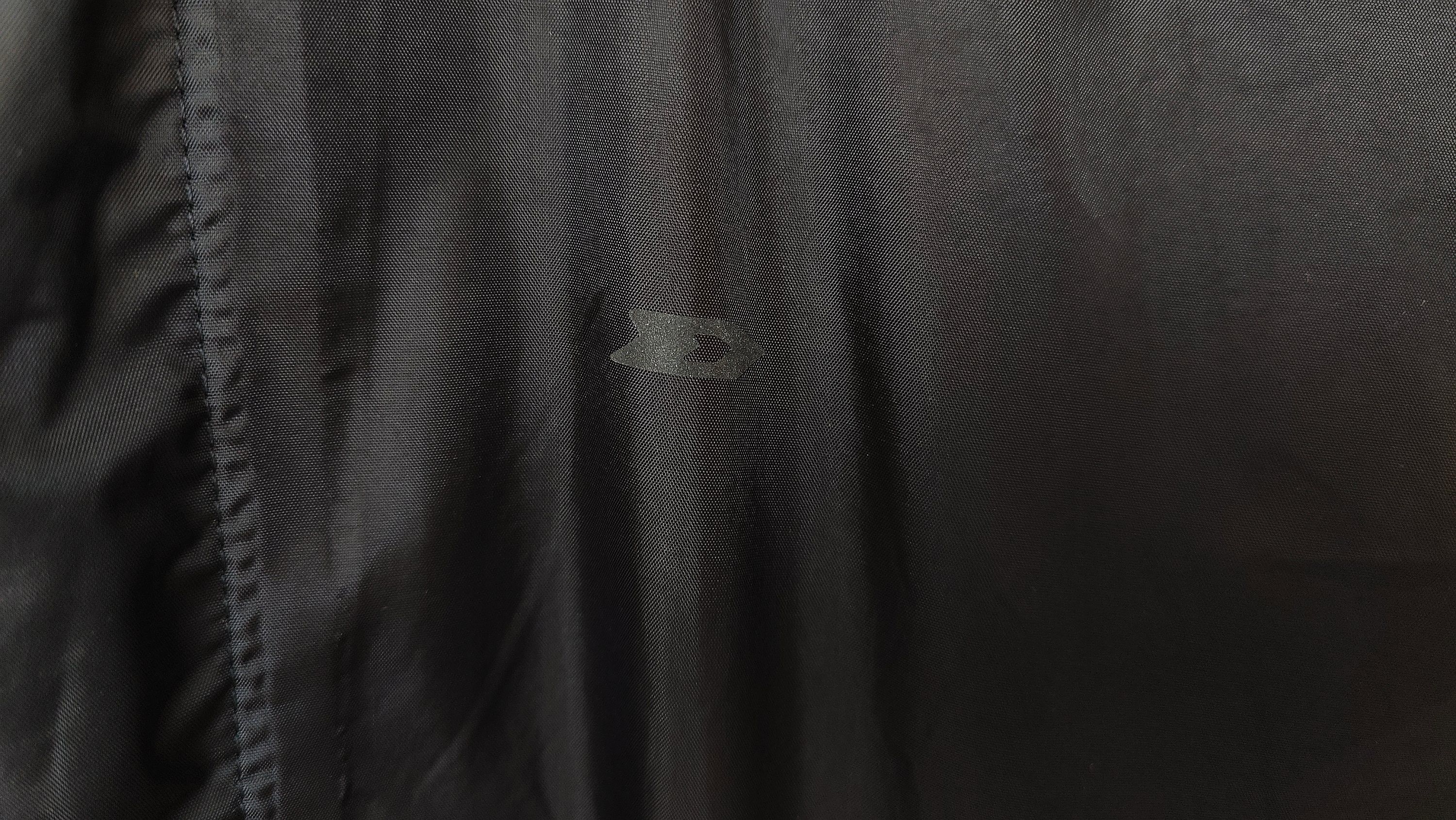 Alyx ALYX x Spidi 2017 AW Rain Tech Wear Jacket Size US M / EU 48-50 / 2 - 6 Thumbnail