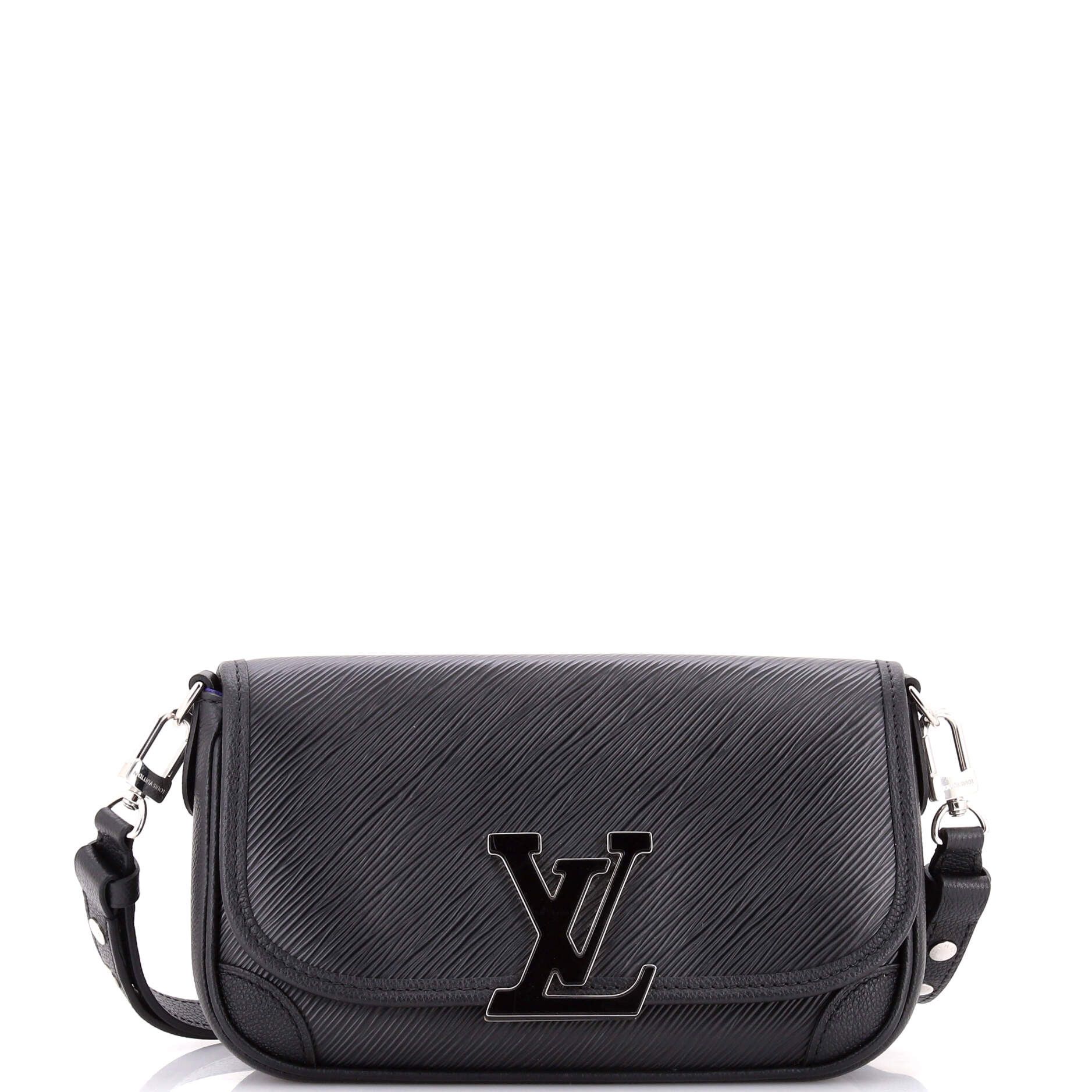 Louis Vuitton Buci Crossbody Bag Size ONE SIZE - 1 Thumbnail