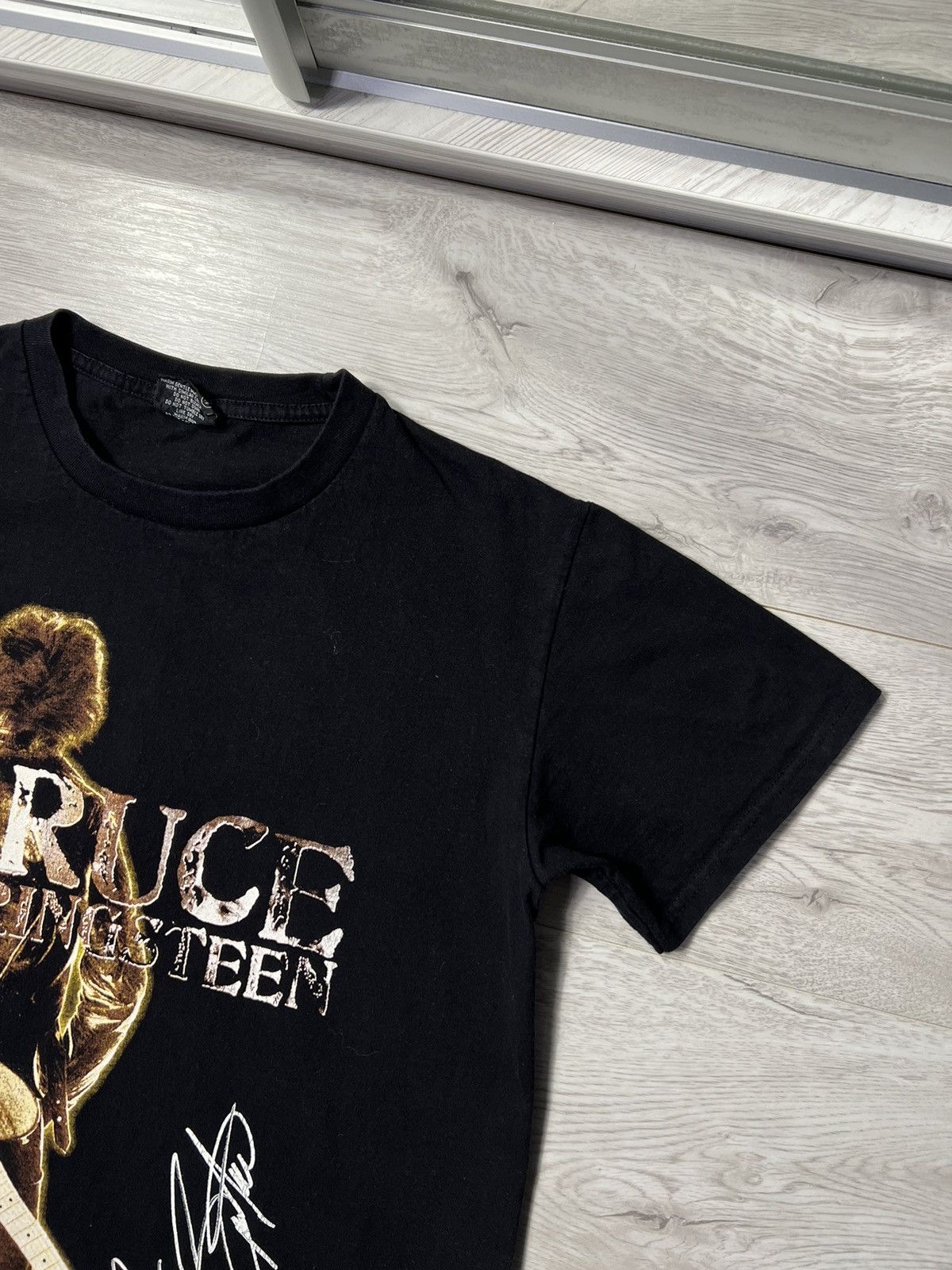 Band Tees Bruce Springsteen We Shall Overcome The Seeger Sessions Tee Size US M / EU 48-50 / 2 - 2 Thumbnail