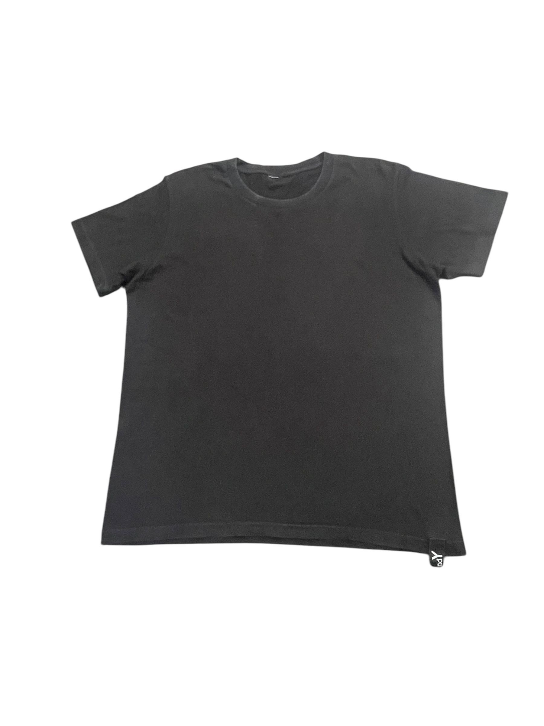 Ground Y Yohji Yamamoto Ground Y Tshirt Size US L / EU 52-54 / 3 - 2 Thumbnail