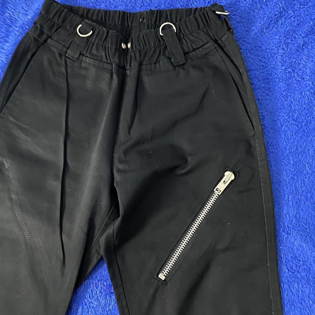 Japanese Brand Shinici sumino pants Size US 28 / EU 44 - 2 Thumbnail