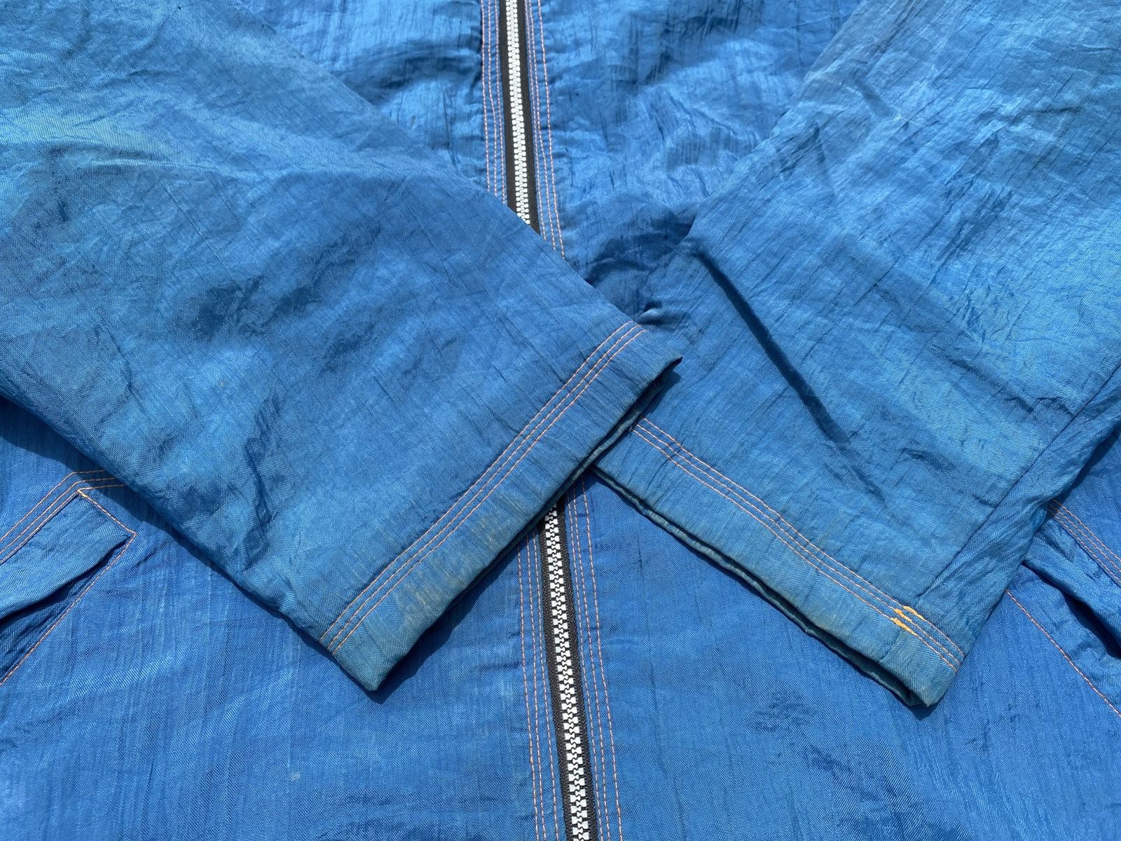 Adidas × Vintage Adidas ATP Tour Jacket Size US XL / EU 56 / 4 - 7 Thumbnail