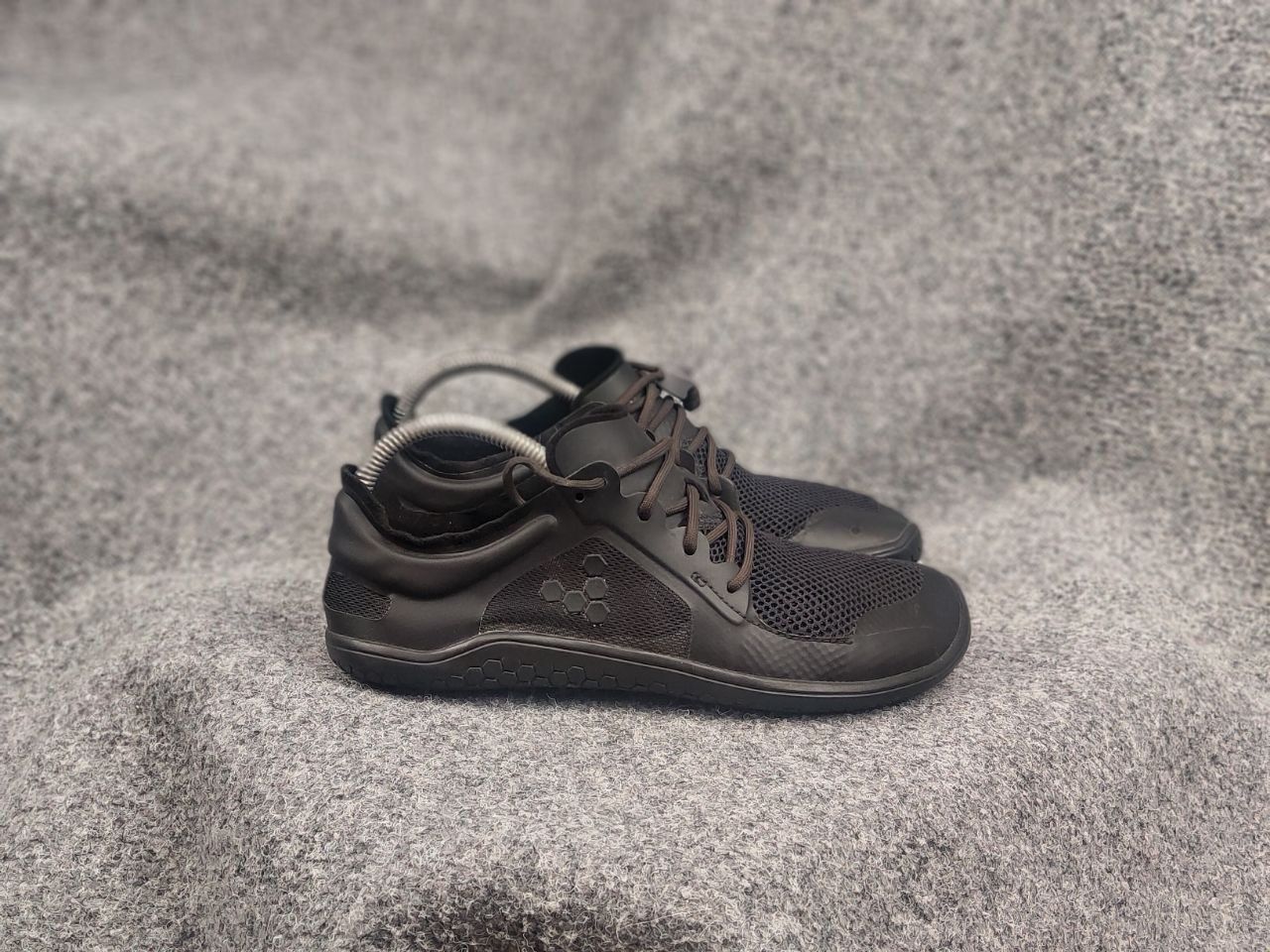 Vivobarefoot Vivobarefoot Primus Lite III Trail Running Shoe Sneakers Size US 5.5 / EU 38 - 2 Thumbnail
