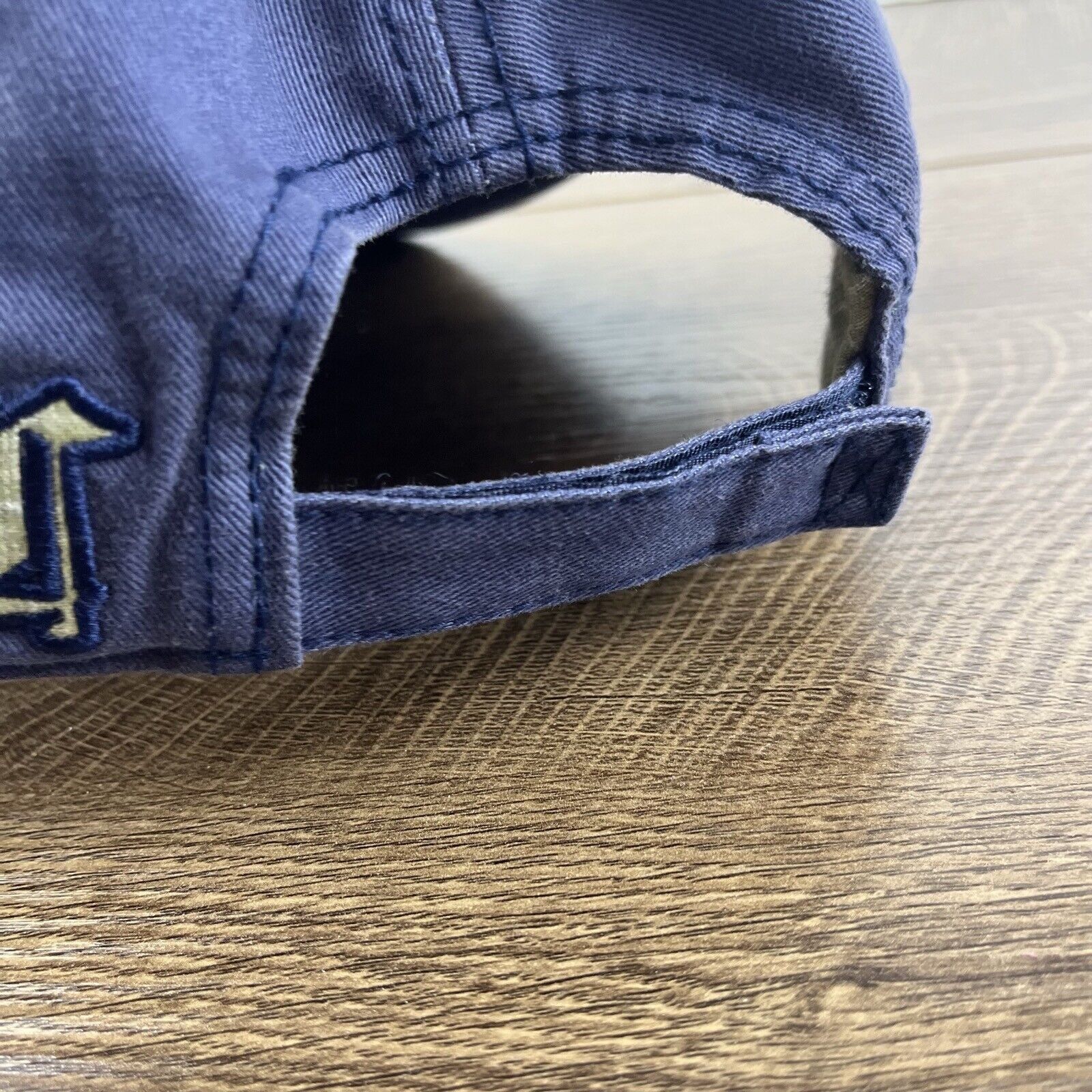 Other Corona Hat Corona Baseball Hat Brown Adjustable Hat Brown Ta Size ONE SIZE - 11 Thumbnail