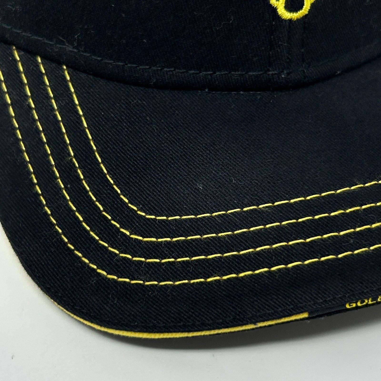 Other GEC Gold Eagle Coop Hat Baseball Cap Farming Farmer Size ONE SIZE - 6 Thumbnail