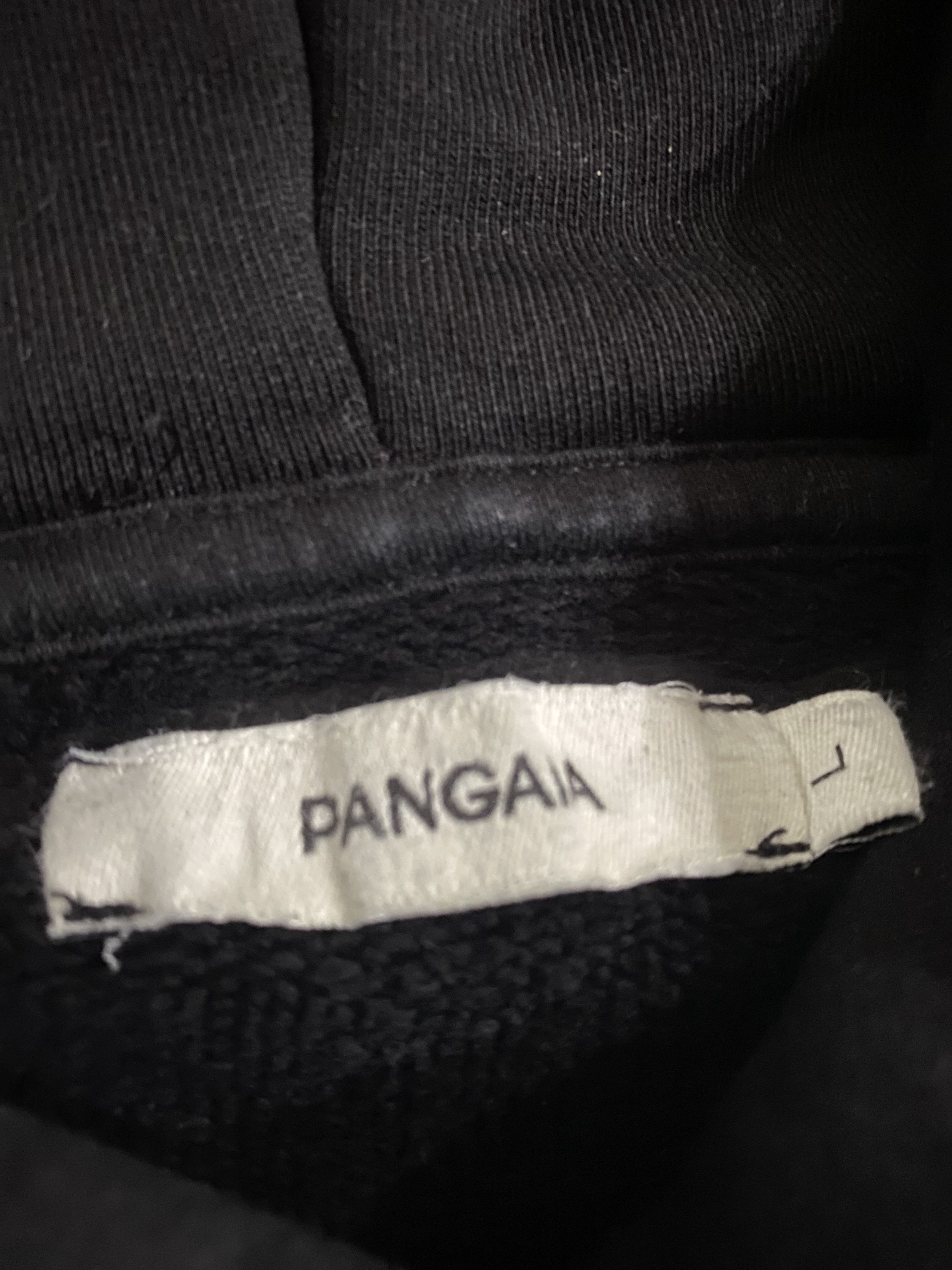 Pangaia PANGAIA Hoodie Size US L / EU 52-54 / 3 - 3 Thumbnail