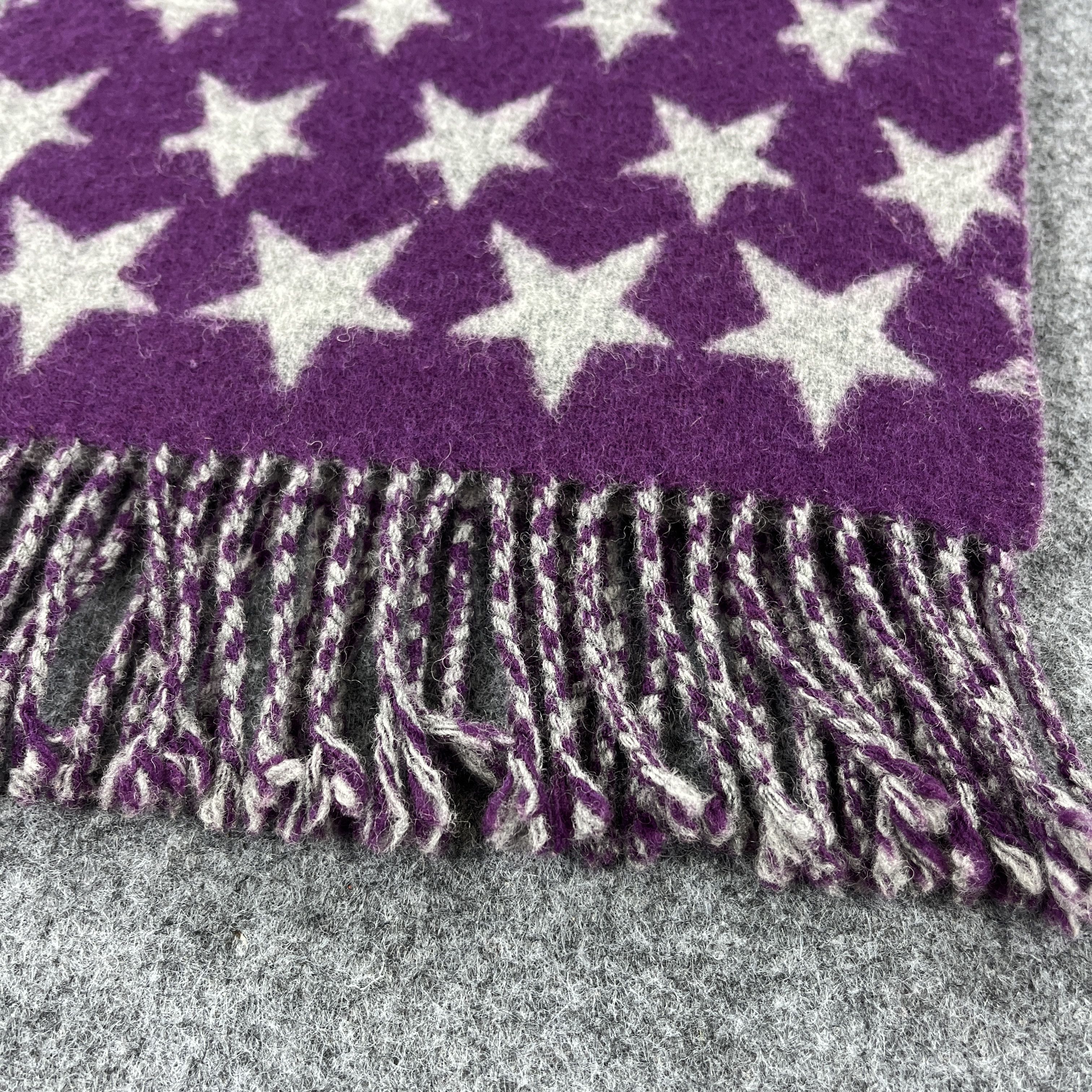 Vintage Glen Prince Scarf / Muffler / Neckwear T1506 Size ONE SIZE - 8 Thumbnail