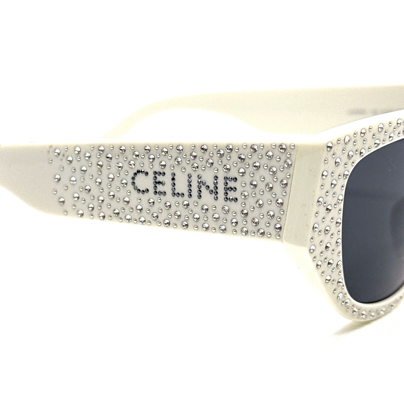 Celine New, CELINE Sunglasses CL4278US 25A Authentic Size ONE SIZE - 6 Thumbnail