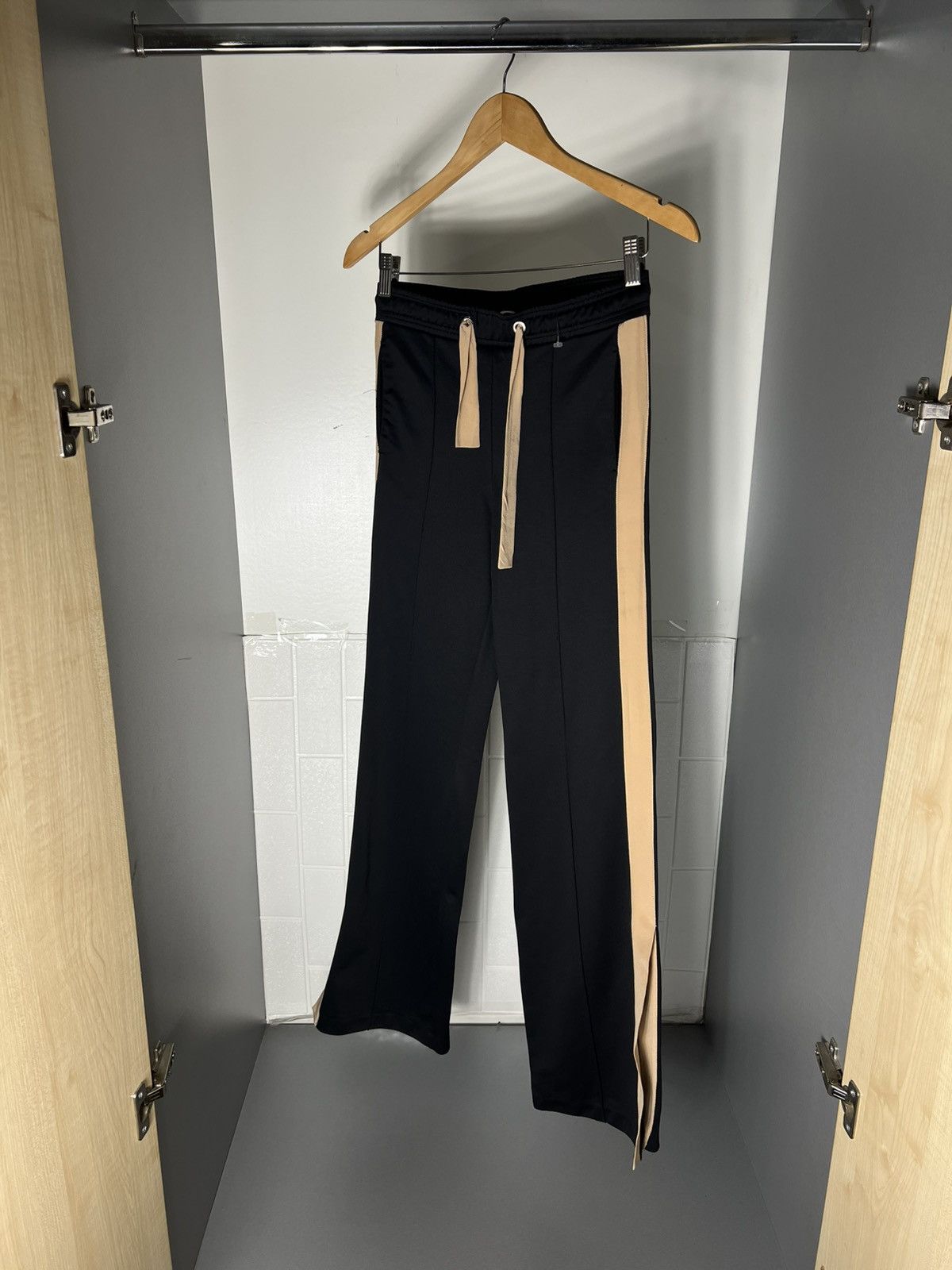 DOROTHEE SCHUMACHER VERY RARE DOROTHEE SCHUMACHER SWEATPANTS DESIGNER DELUX Y2K Size 25" / US 0 / IT 36 - 8 Thumbnail