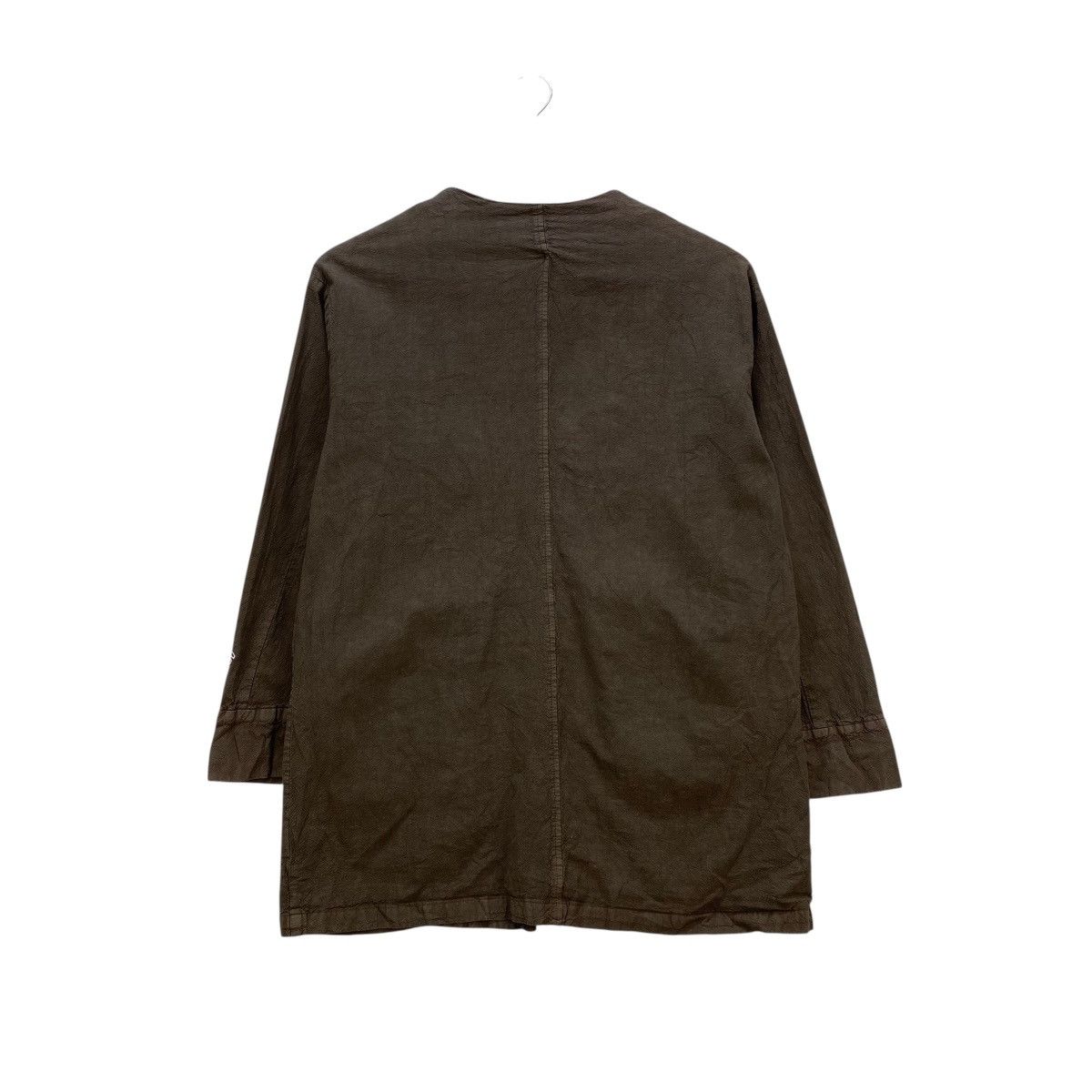 Japanese Brand Key Memory Kamakura Size M / US 6-8 / IT 42-44 - 2 Thumbnail