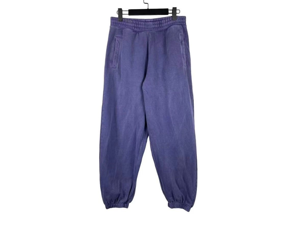Carhartt Wip Carharrt WIP Washed Sweatpants Size US 30 / EU 46 - 1 Thumbnail
