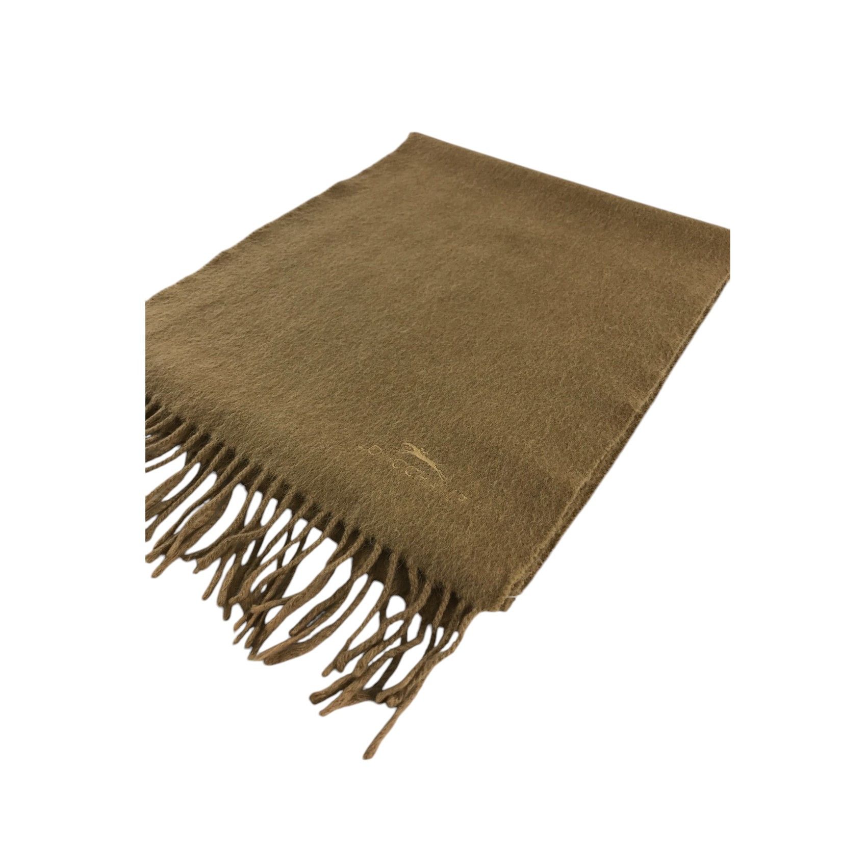 Longchamp Longchamp Scarf / Muffler / Neckwear - WW2250 Size ONE SIZE - 3 Thumbnail