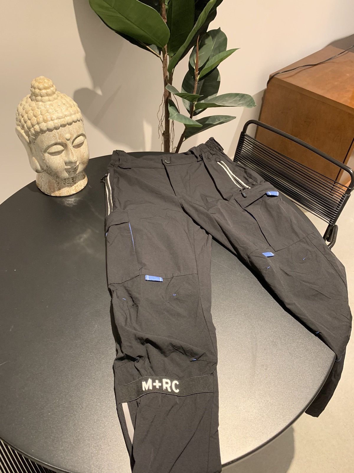 M+Rc Noir M + Rc Noir tactical pants | Grailed