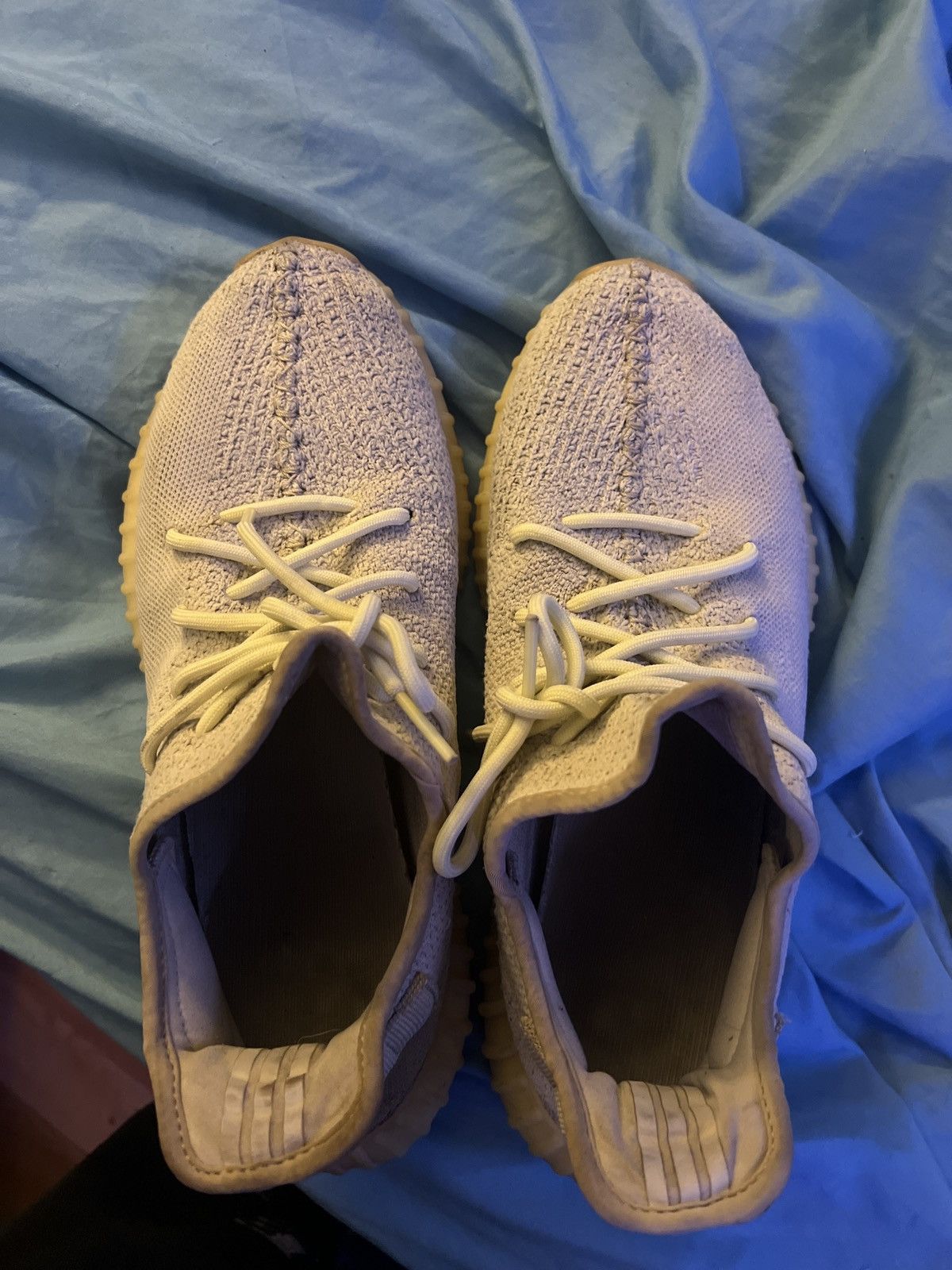 Adidas × Yeezy Yeezy V2 Butters Size US 11 / EU 44 - 2 Thumbnail