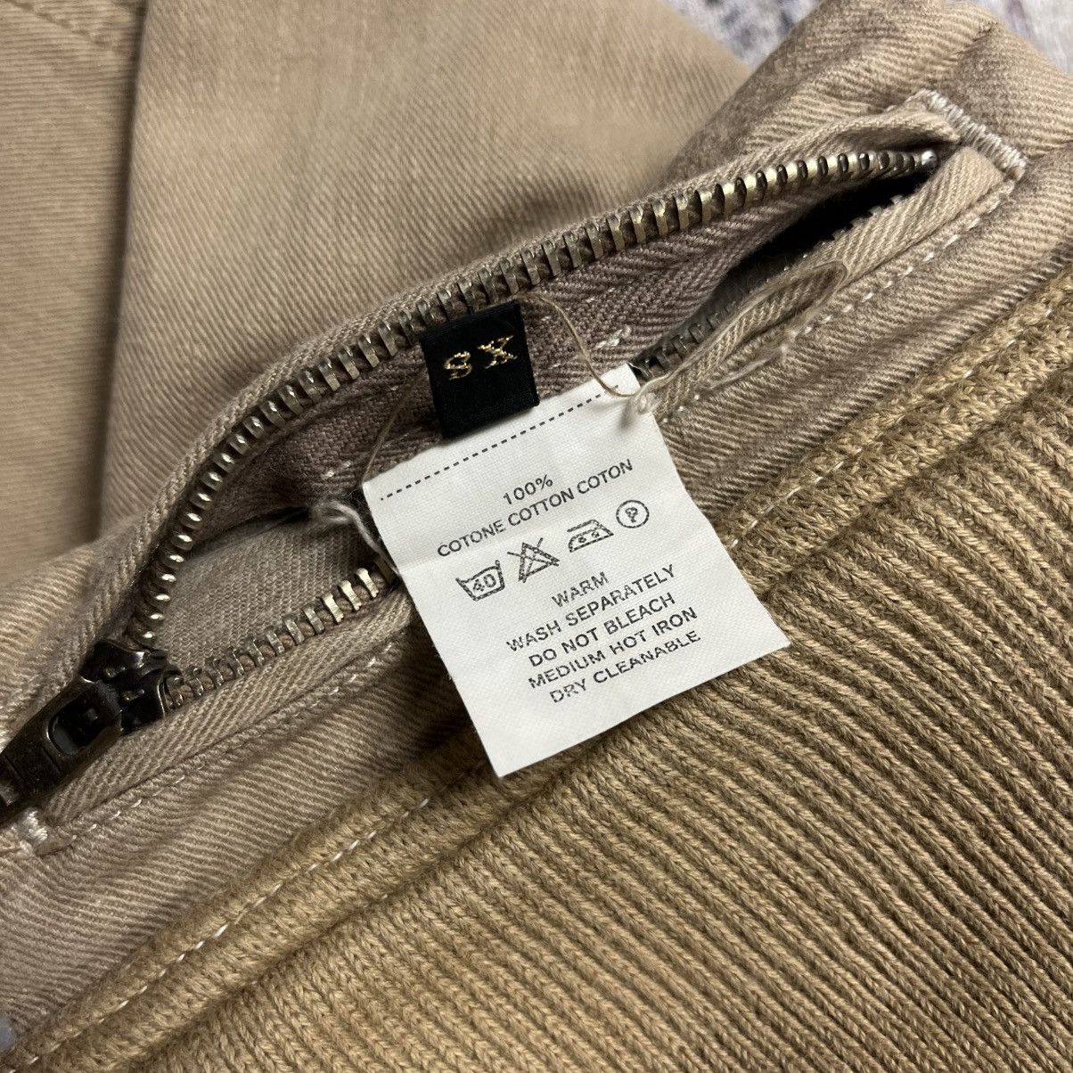 If Six Was Nine 2000s Kapital - GOA Style Easy Pants Size US 29 - 11 Thumbnail