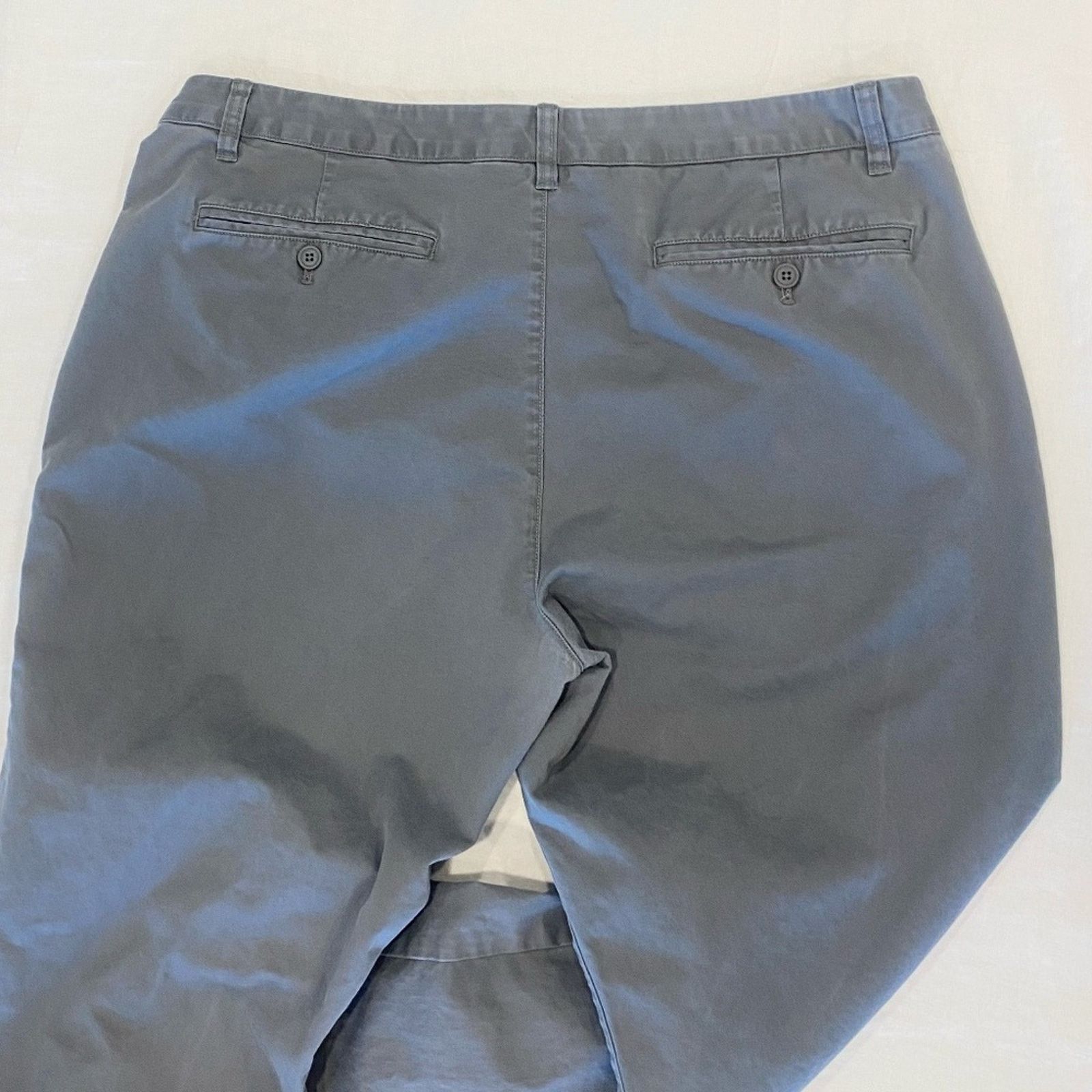 Bonobos Bonobos Men's Athletic Fit Stretch Chino - 38x34 Size US 38 / EU 54 - 7 Thumbnail