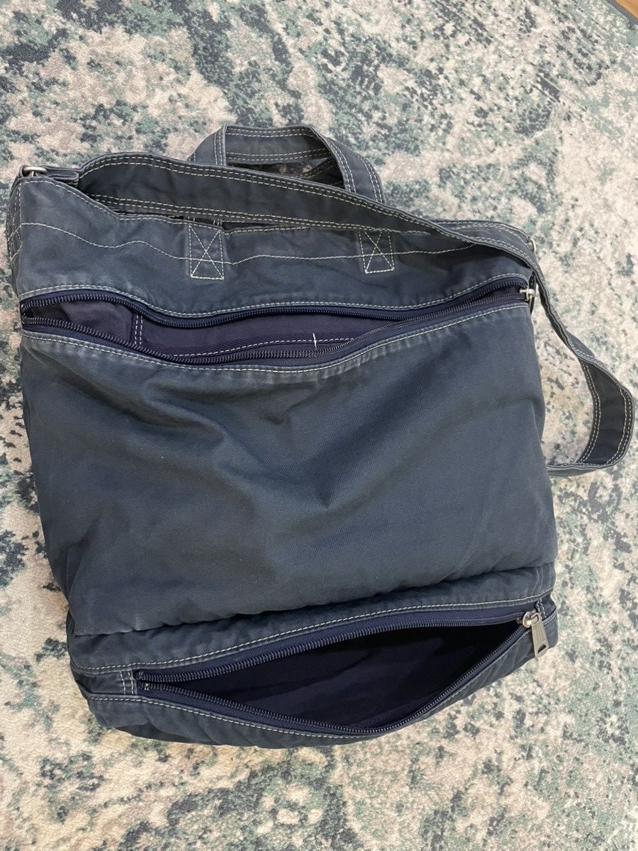 Porter Yoshida Porter x Angstrom Technology Cargo Bag Size ONE SIZE - 13 Thumbnail