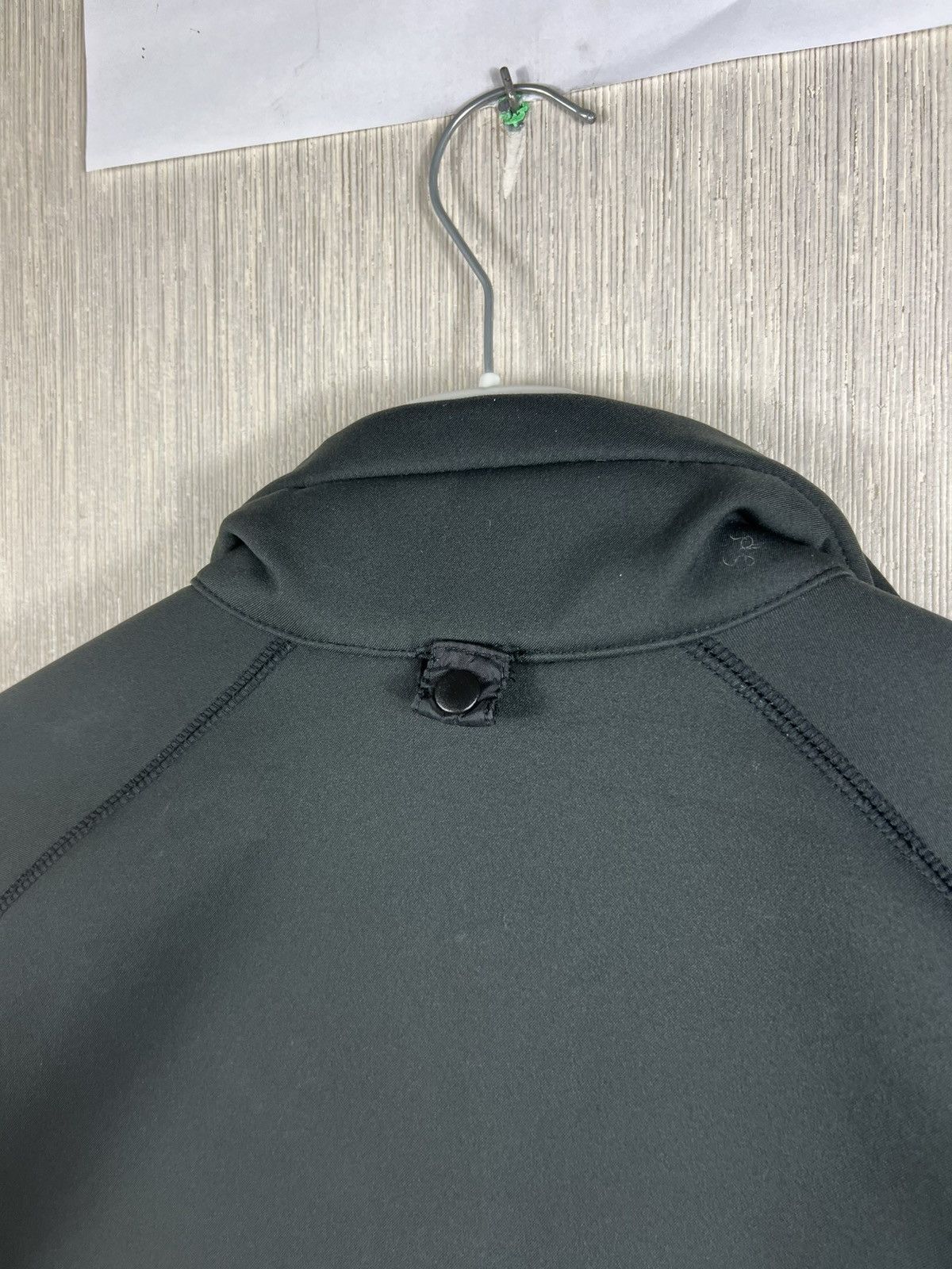 Salomon Vintage Salomon fleece zip jacket softshell y2k gorpcore Size US L / EU 52-54 / 3 - 19 Thumbnail