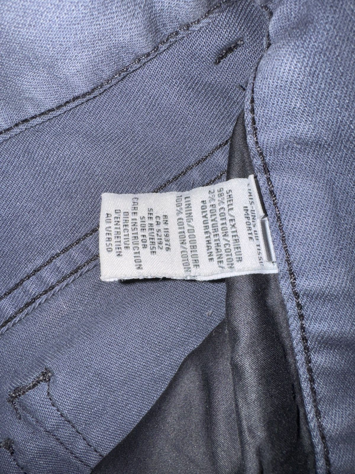 Helmut Lang Helmut Lang Size US 32 / EU 48 - 6 Thumbnail