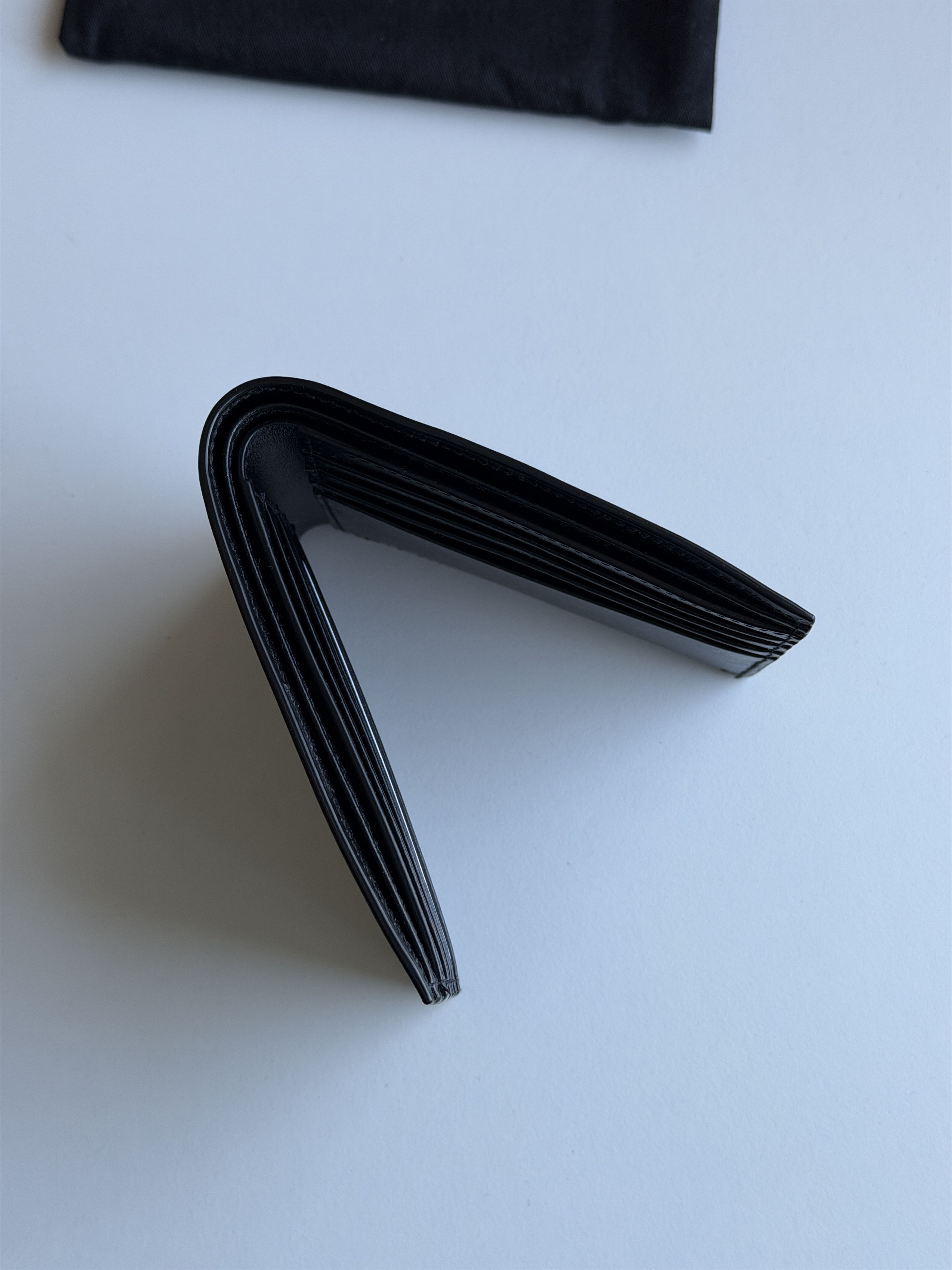 Saint Laurent Paris Saint Laurent Wallets Size ONE SIZE - 7 Thumbnail