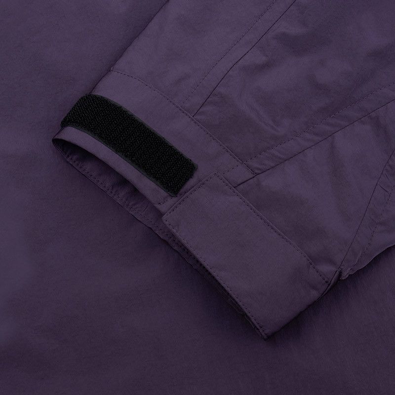 The North Face Urban Exploration SHORT MOUNT WINDWALL JACKET Size US M / EU 48-50 / 2 - 16 Thumbnail