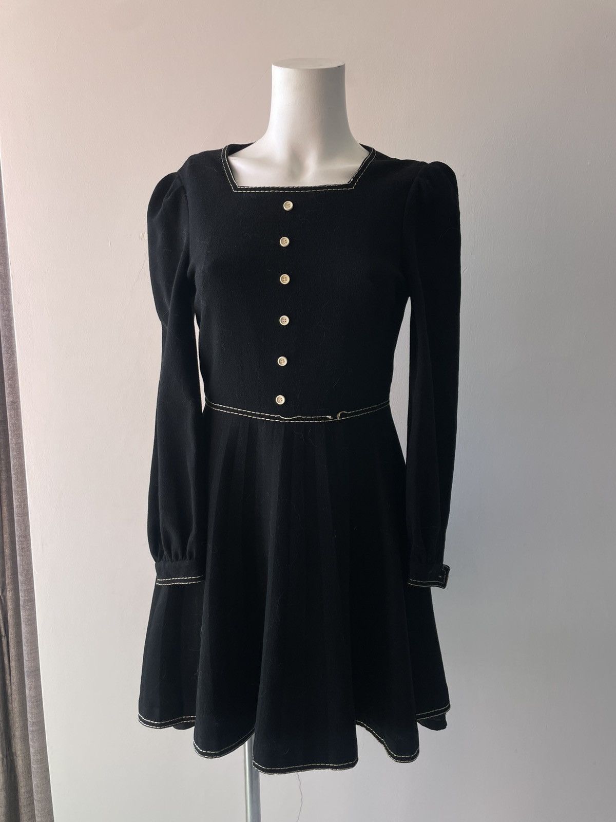 Vintage Vintage dress Size S / US 4 / IT 40 - 6 Thumbnail
