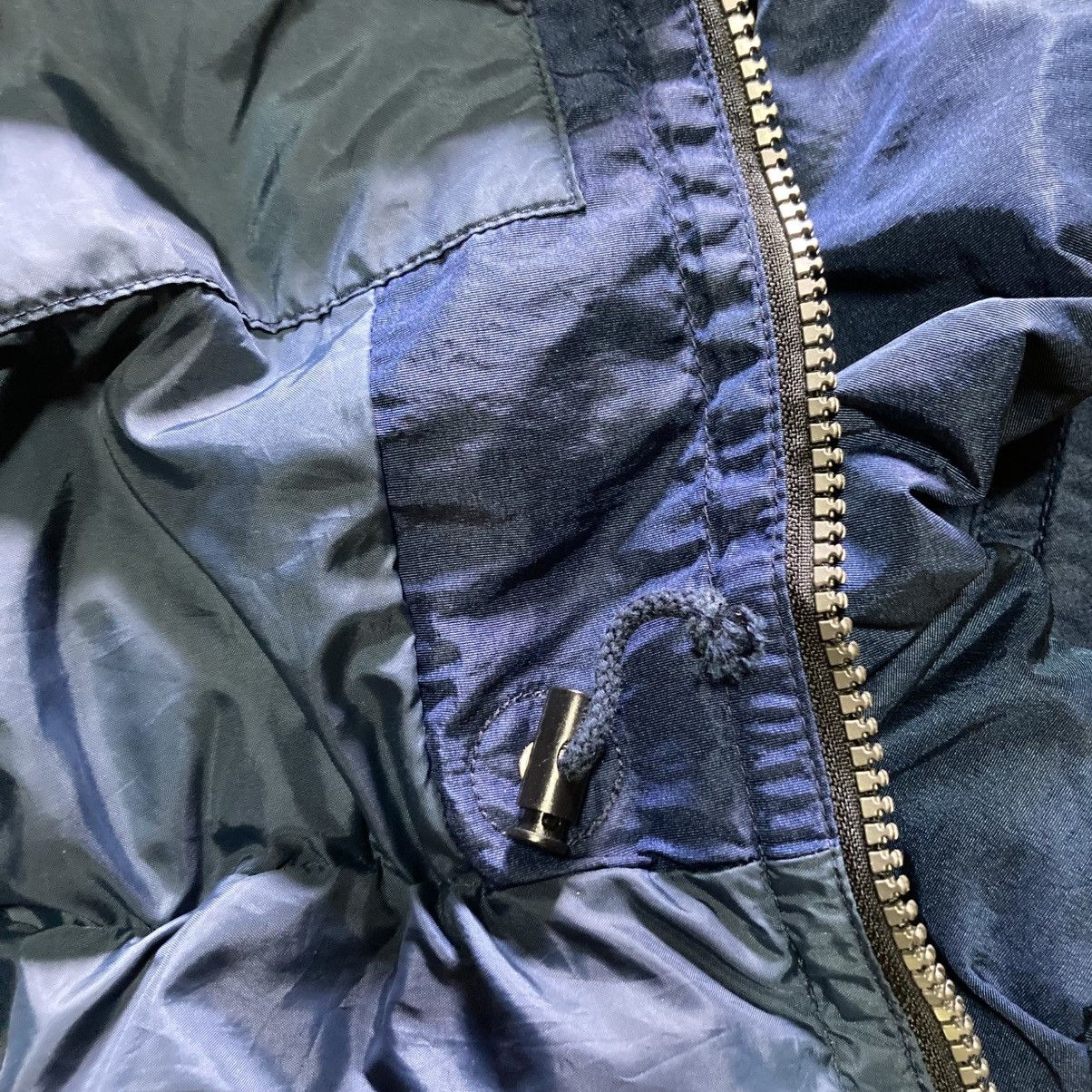 Descente Vintage 90s Blue Descente Ski Jacket Size US L / EU 52-54 / 3 - 20 Thumbnail