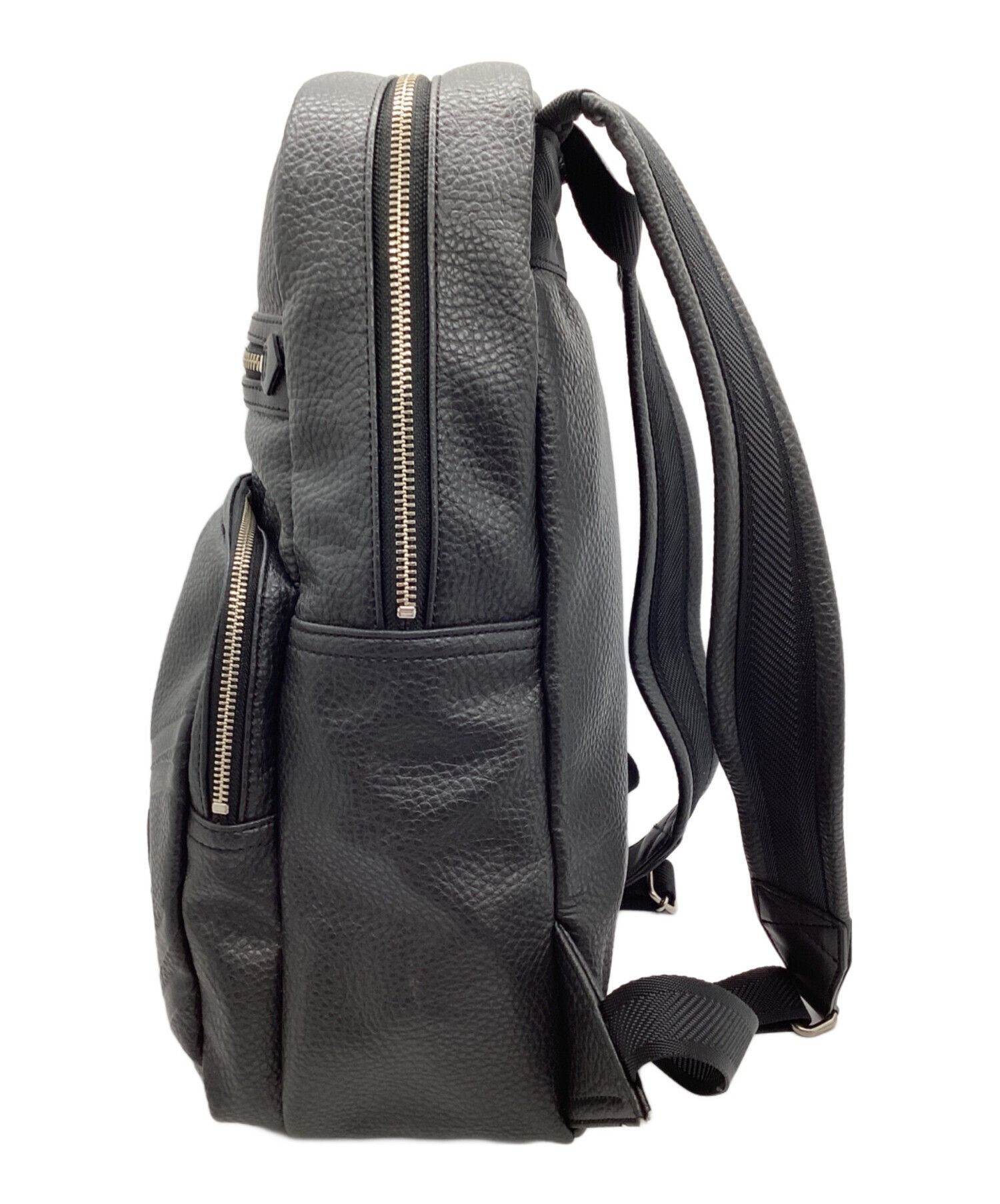 Vivienne Westwood Embossed Orb Backpack Size ONE SIZE - 2 Thumbnail