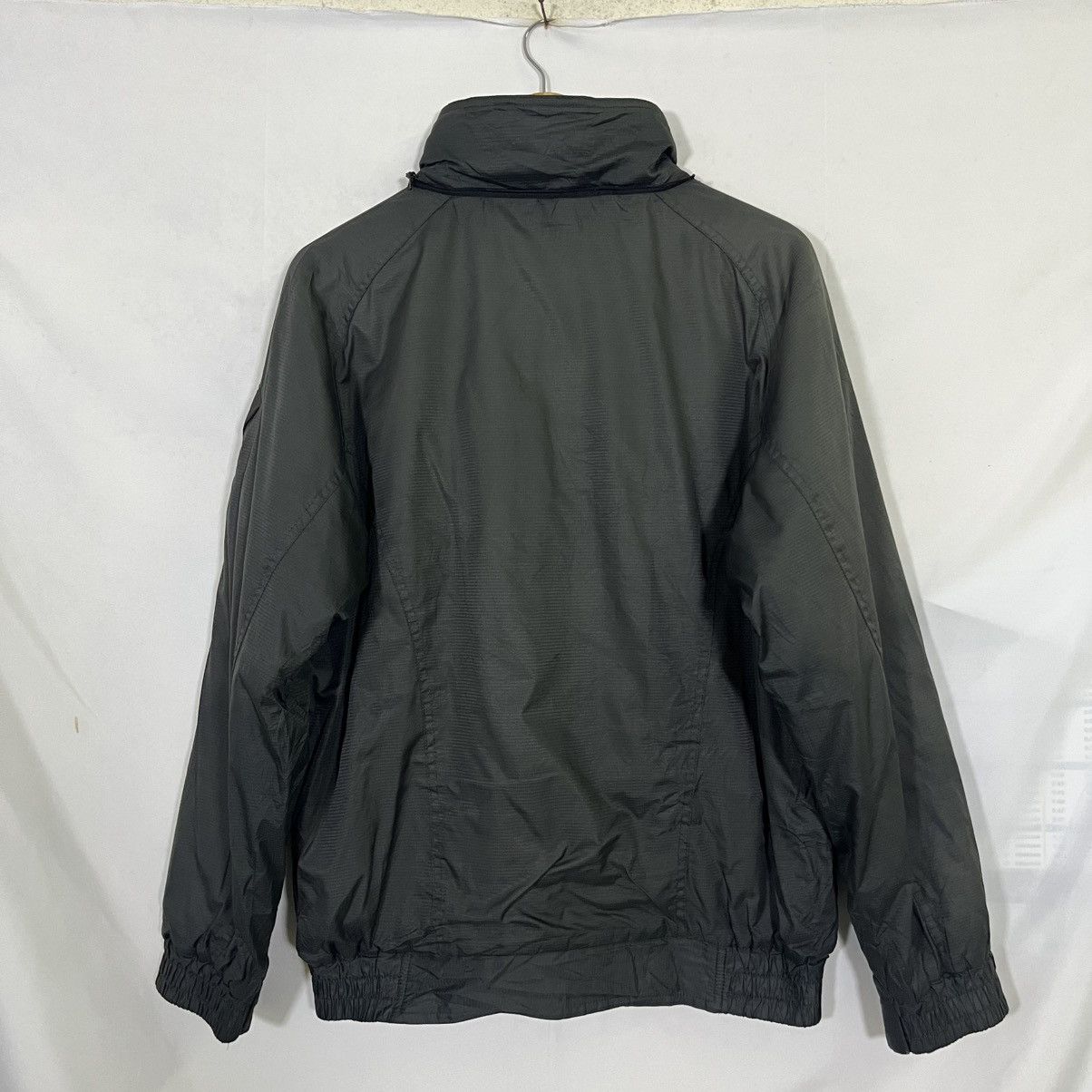 Vintage VINTAGE BURTLE WORKER JACKET Size US L / EU 52-54 / 3 - 8 Thumbnail