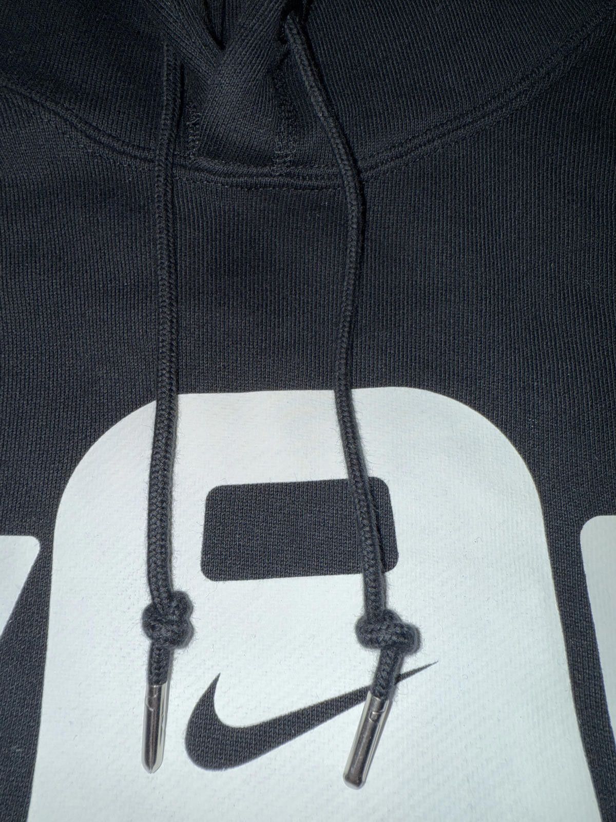 Nike Nike Men’s The Van Employee Exclusive Hooded Sweatshirt Size US XXL / EU 58 / 5 - 3 Thumbnail
