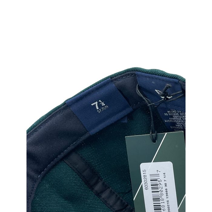 Kith Kith x BMW New Era Vitality Green Fitted Hat Size 7 1/4 New | Grailed