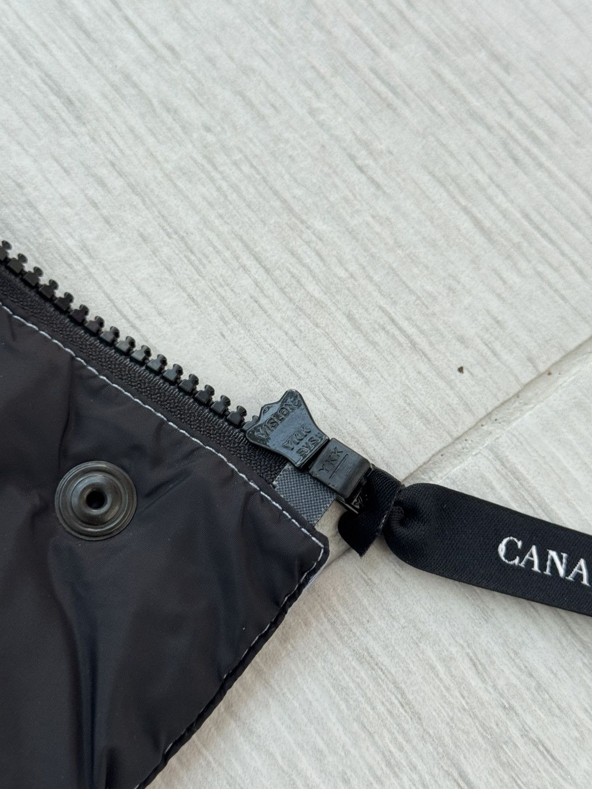 Canada Goose Canada Goose Garson Vest Gilet Size Large Size L / US 10 / IT 46 - 18 Thumbnail