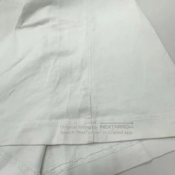 Balenciaga Balenciaga Logo Print White Short. Size US L / EU 52-54 / 3 - 9 Thumbnail