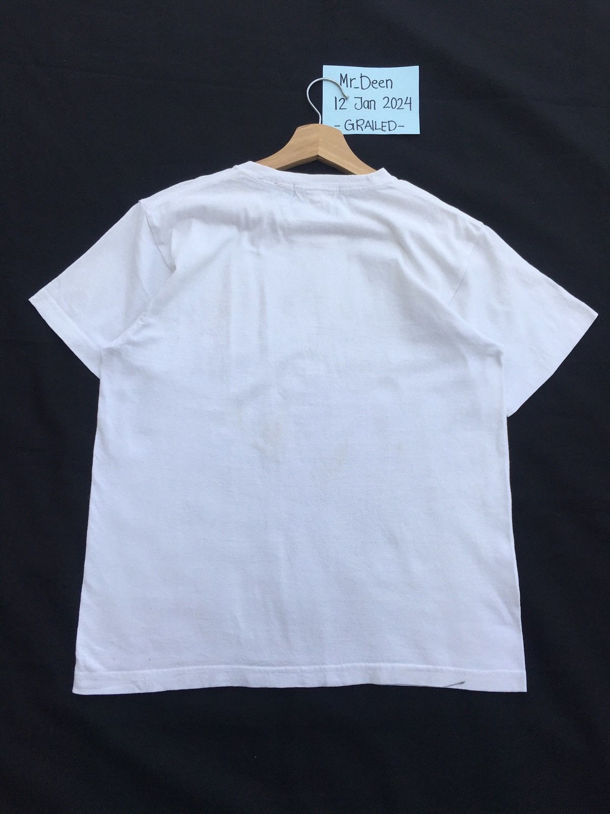 Beams Plus Rare Vintage BEAMS x Star Wars Tshirt Size US S / EU 44-46 / 1 - 15 Thumbnail