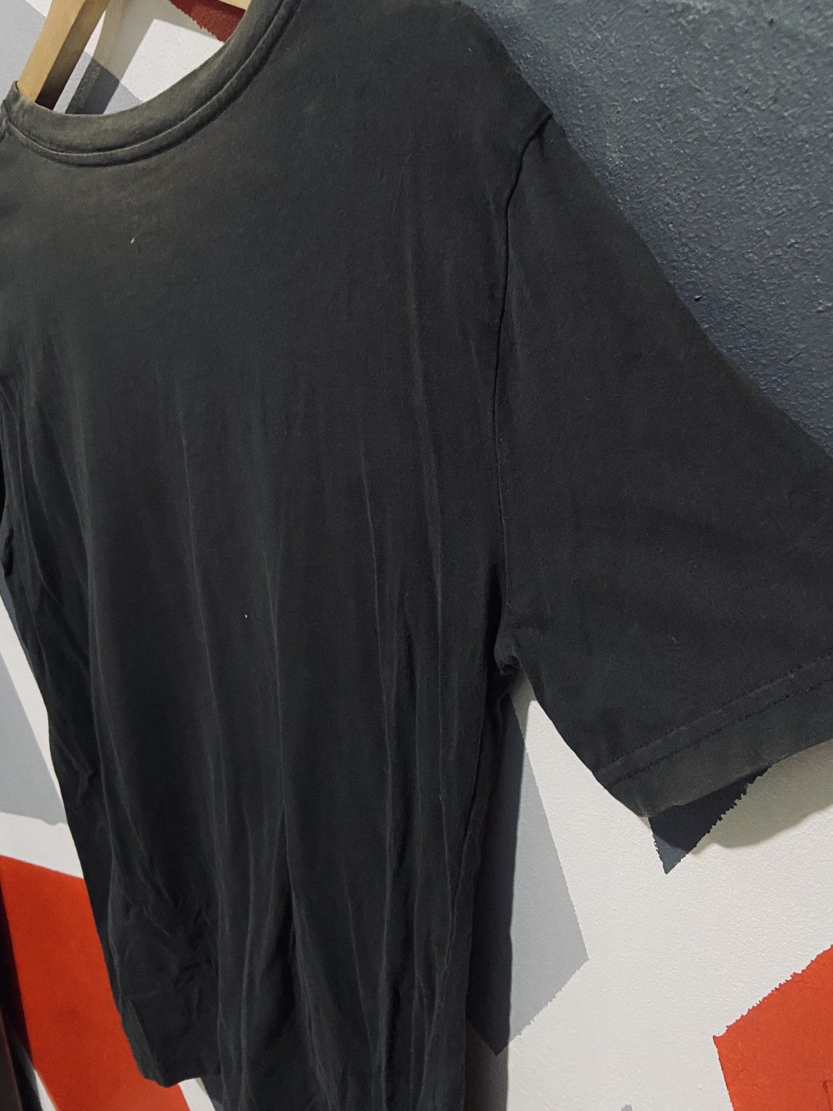 Band Tees 2019 Nirvana Tee Size US S / EU 44-46 / 1 - 5 Thumbnail