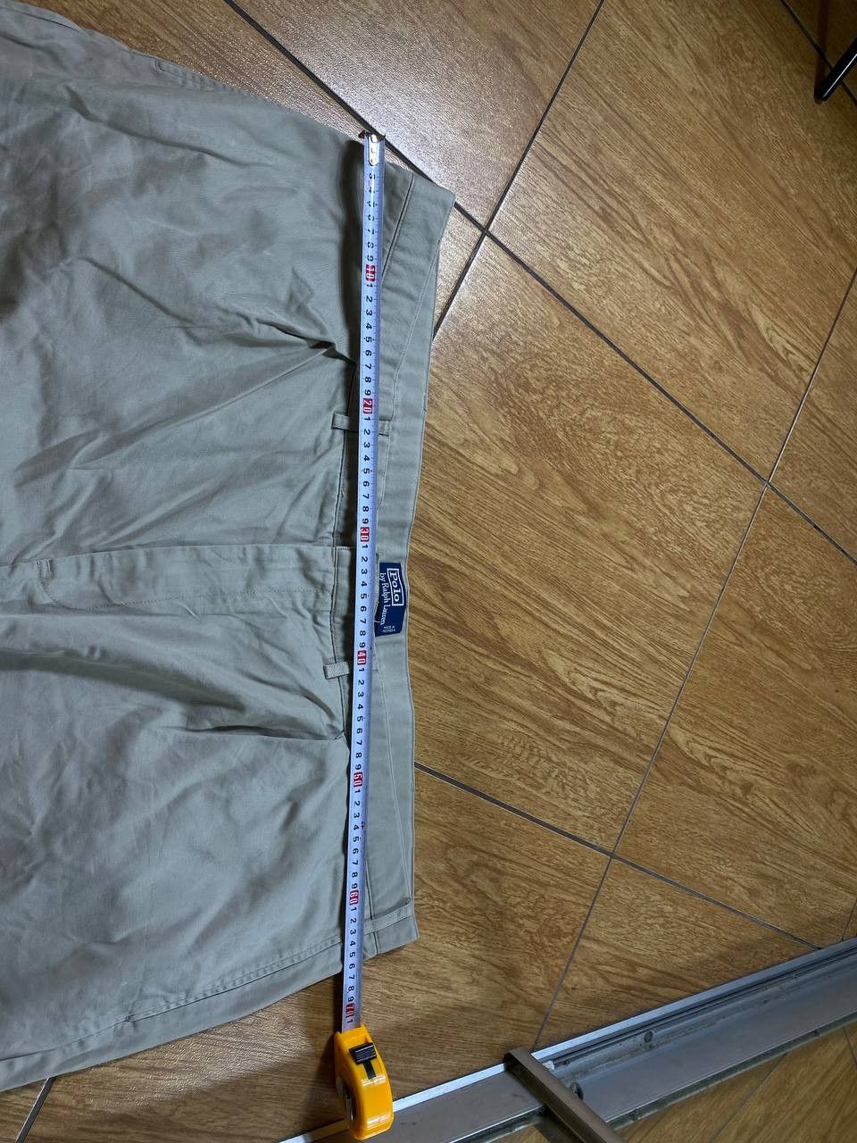 Polo Ralph Lauren × Ralph Lauren POLO RALPH LAUREN SHORTS Size US 34 / EU 50 - 4 Thumbnail