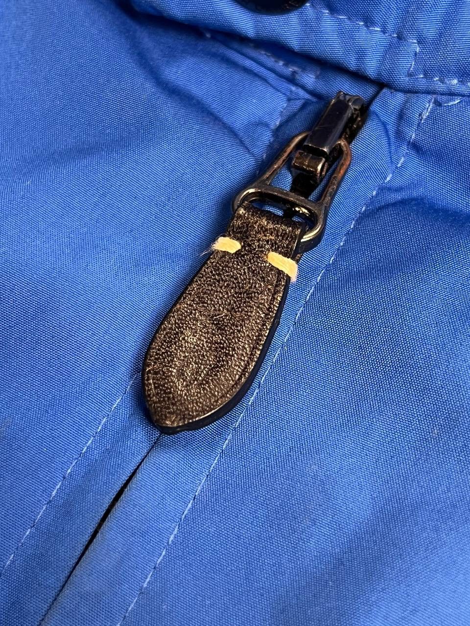 Polo Ralph Lauren Vintage Polo Ralph Lauren Nylon Bomber Jacket Rare Y2K M Size US M / EU 48-50 / 2 - 5 Thumbnail