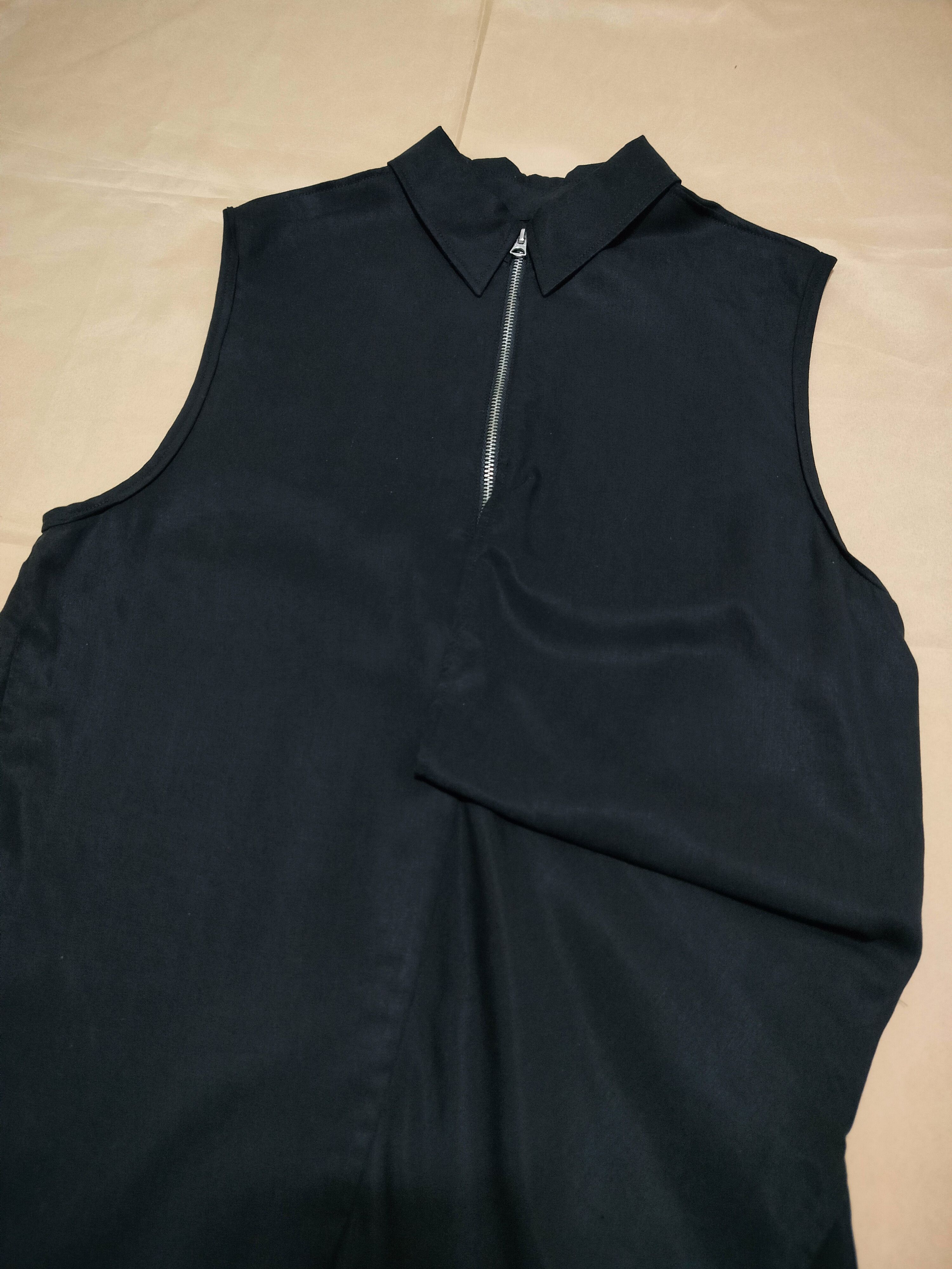 Acne Studios Acne Studios Strike Fluid PSS14 Size XXS / US 00 / IT 34 - 3 Thumbnail