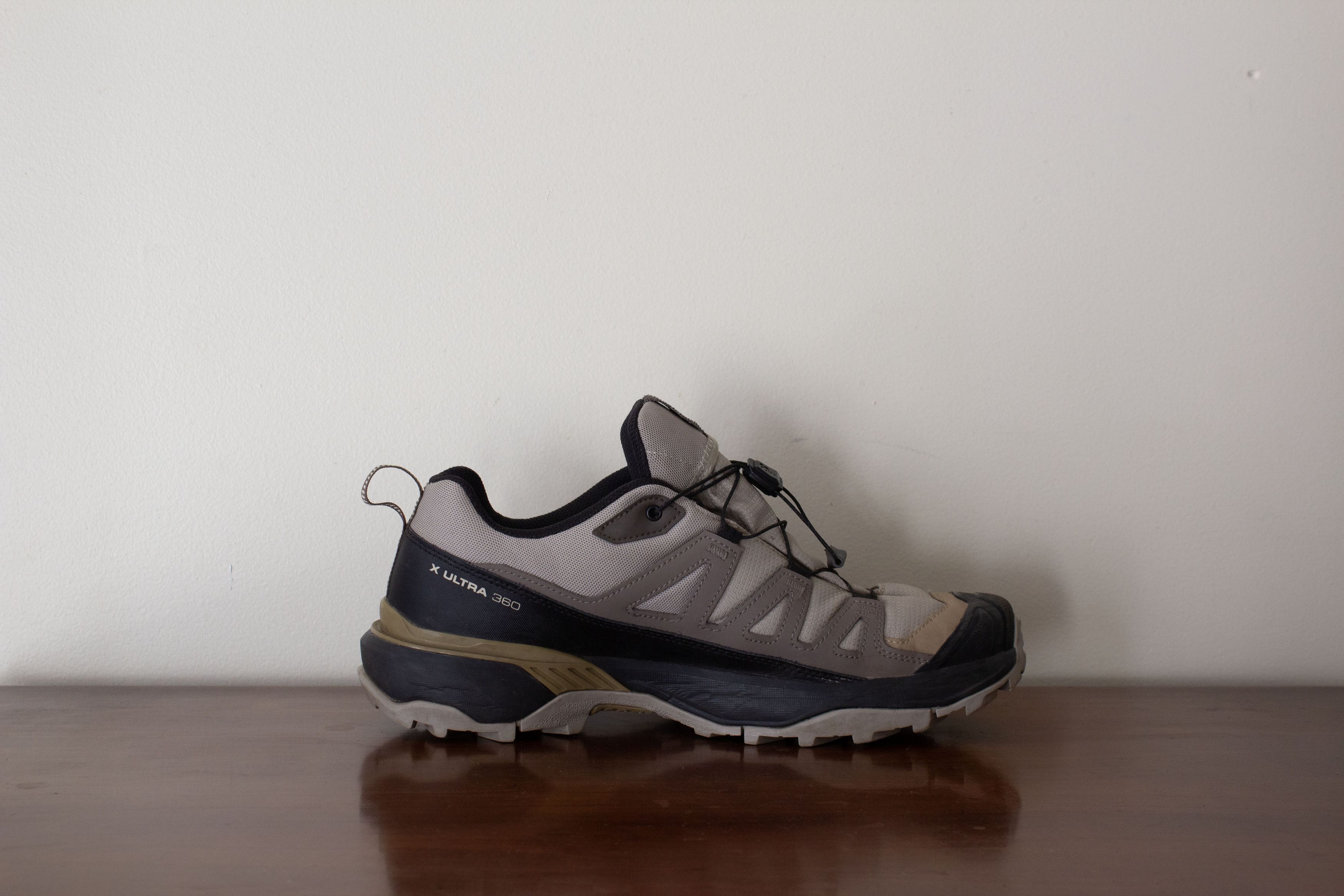 Salomon Salomon Men's X Ultra 360 GORE-Tex Shoes Size US 9 / EU 42 - 5 Thumbnail