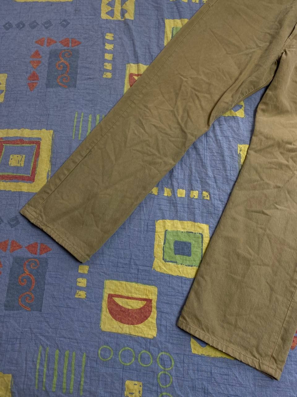 Levi's Vintage 90s Levis Jeans Size US 34 / EU 50 - 4 Thumbnail