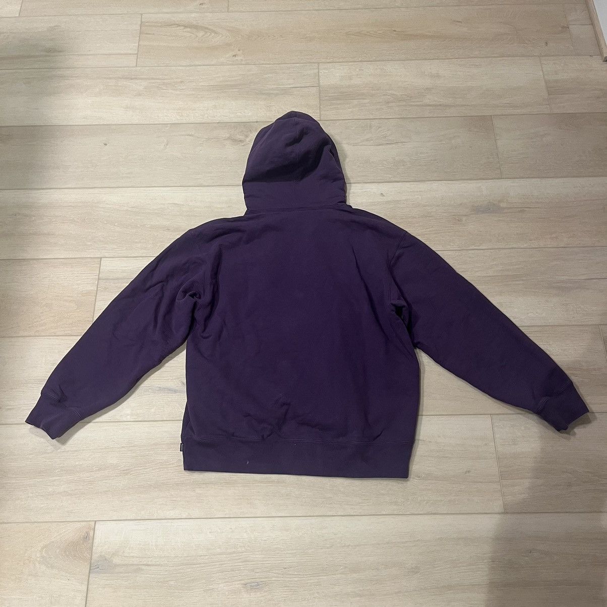 Supreme Supreme Ecstasy Hoodie Size US XL / EU 56 / 4 - 3 Thumbnail