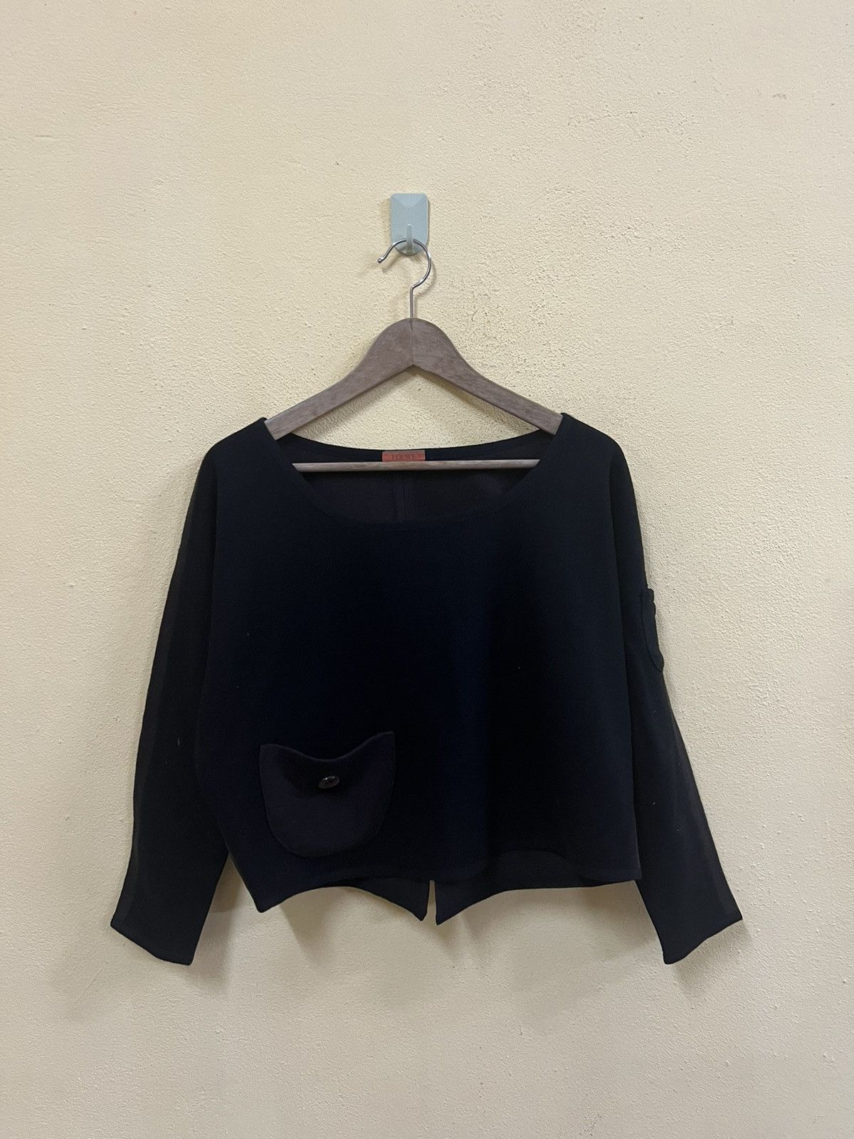 Loewe LOEWE CROP TOP Size M / US 6-8 / IT 42-44 - 1 Thumbnail