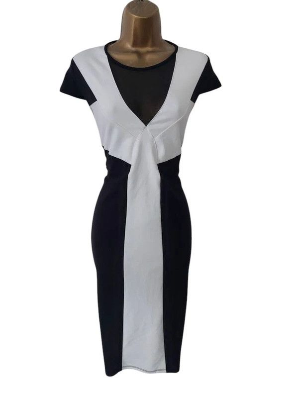 Kim Kardashian Kardashian Kollection dress XL Size XL / US 12-14 / IT 48-50 - 1 Thumbnail